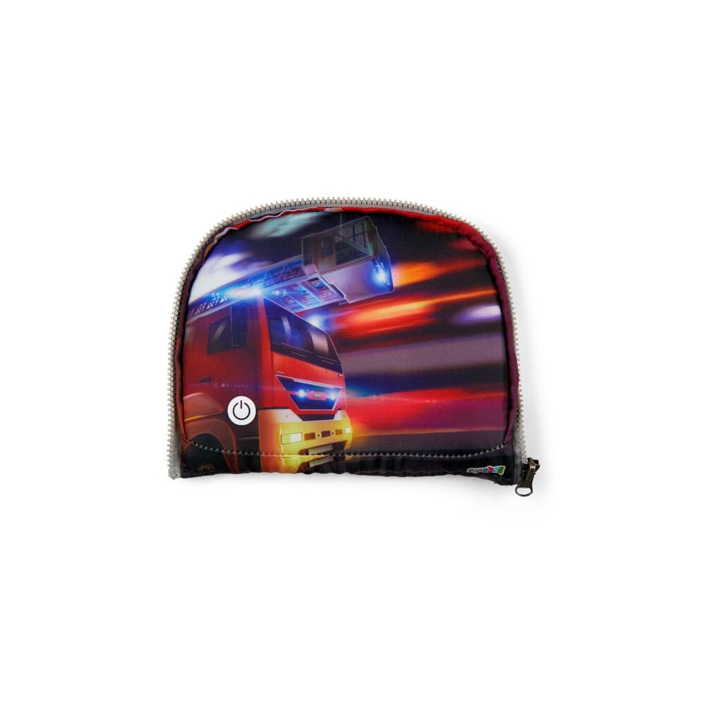 LED Zippies Feuerwehr