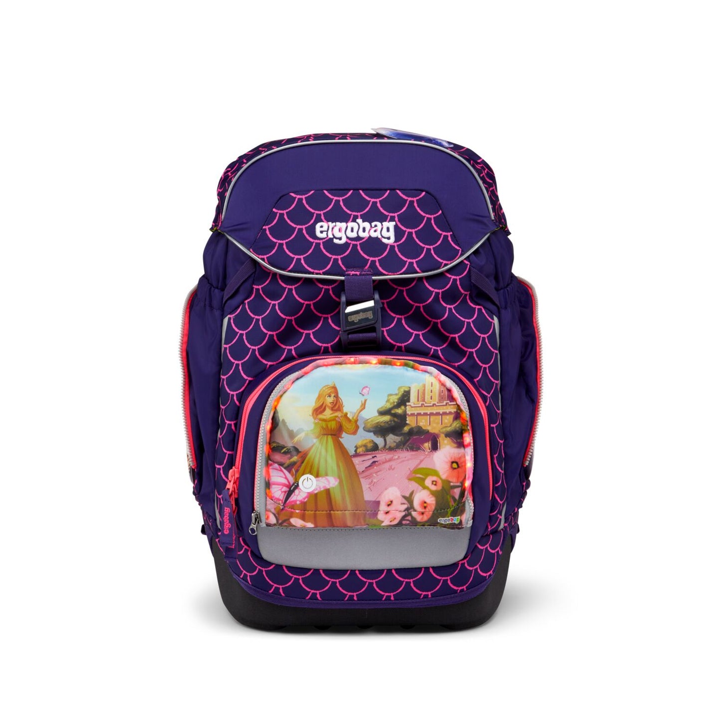 LED Zippies Prinzessin