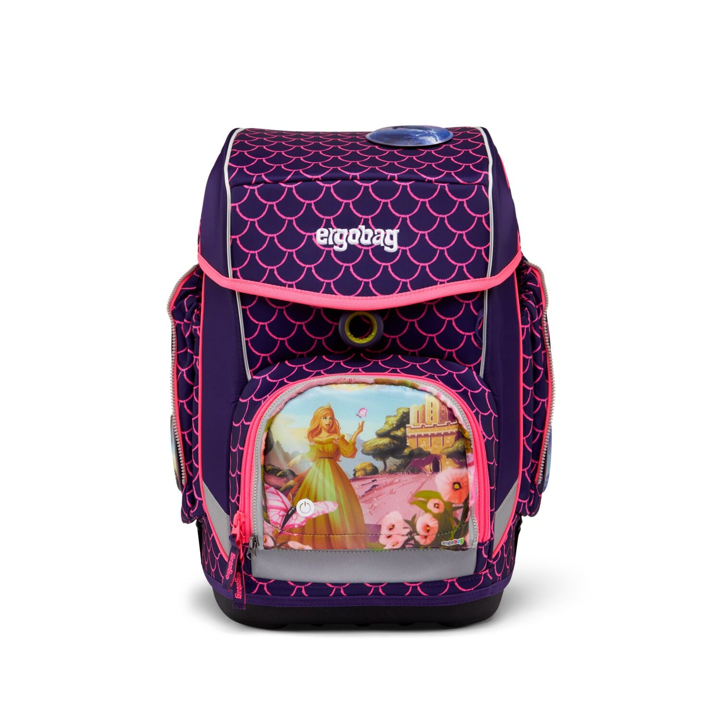 LED Zippies Prinzessin