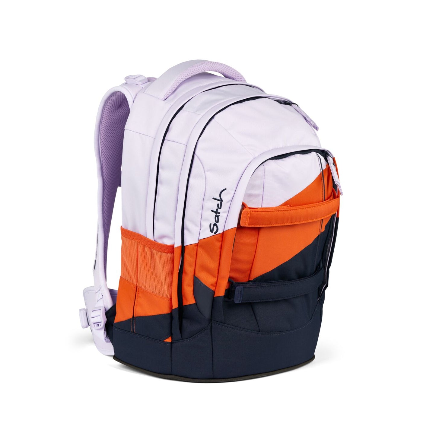 Schulrucksack-Set PACK Sun Catcher 2-teilig, Kollektion 2024