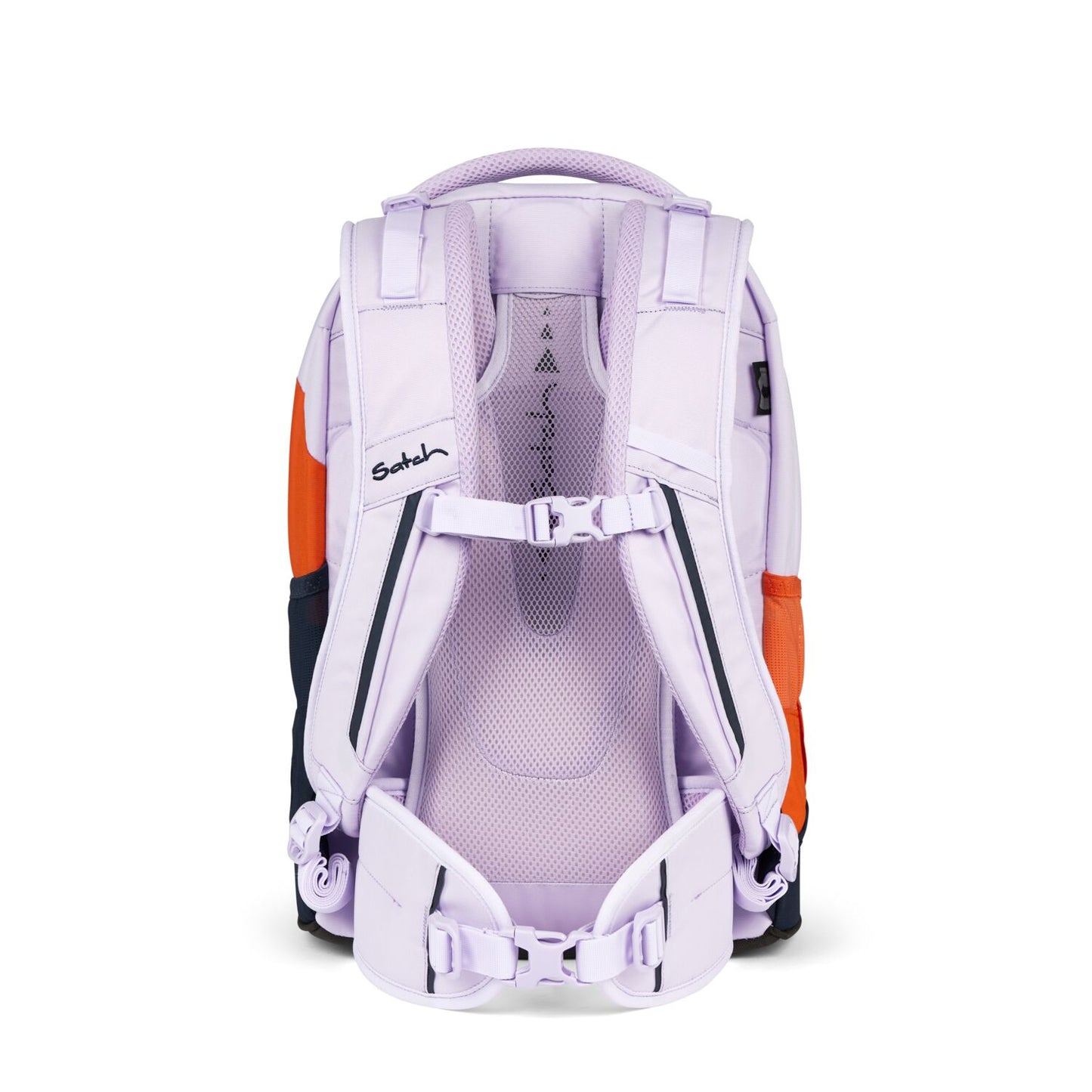 Schulrucksack-Set PACK Sun Catcher 2-teilig, Kollektion 2024