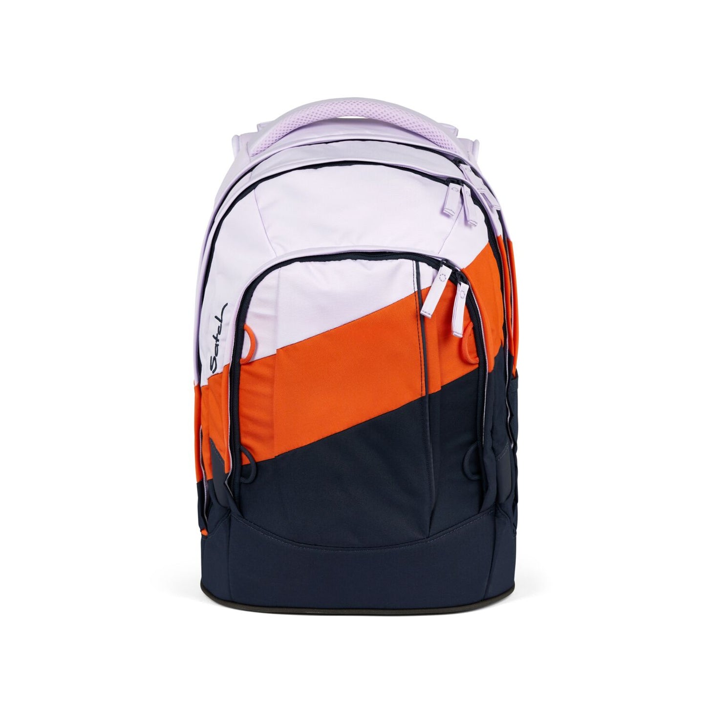 Schulrucksack-Set PACK Sun Catcher 2-teilig, Kollektion 2024