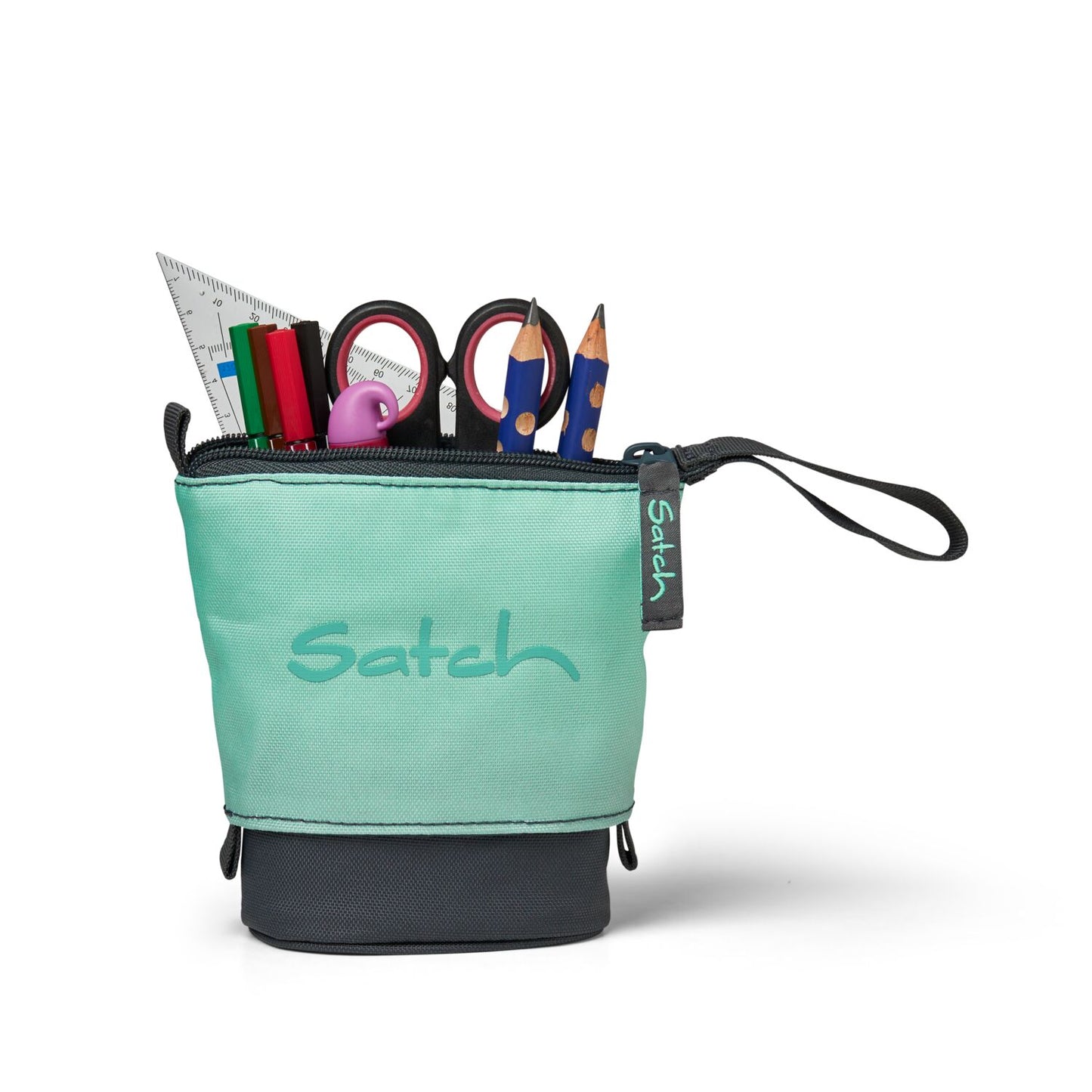 Pencil Slider Gradient Mint