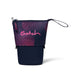 Pencil Slider Seismic Pink