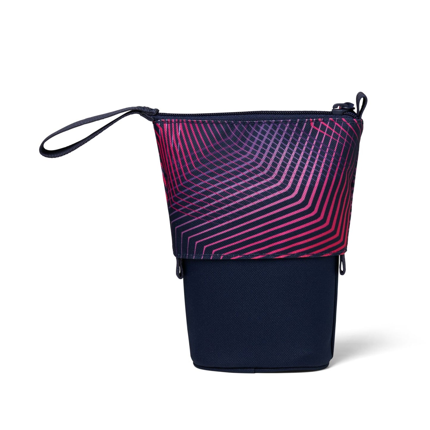 Pencil Slider Seismic Pink