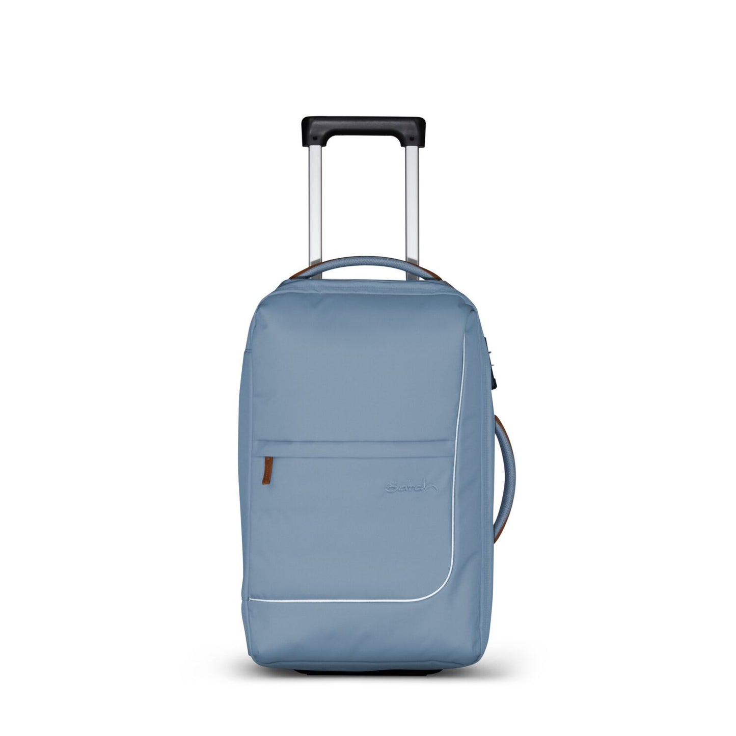 Trolley Flow S Pure Ice Blue