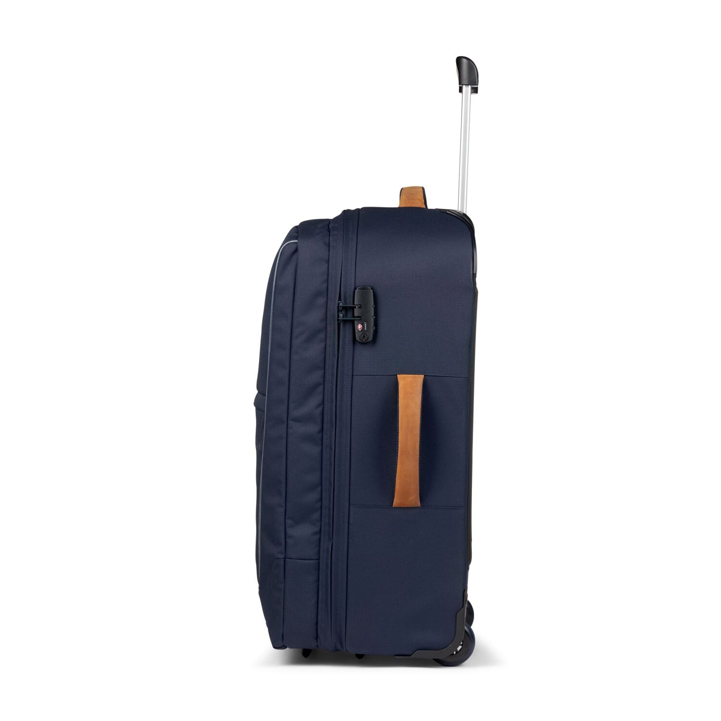 Trolley Flow M Pure Navy