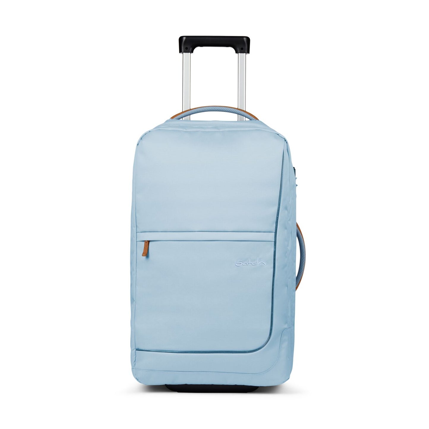Trolley Flow M Pure Ice Blue
