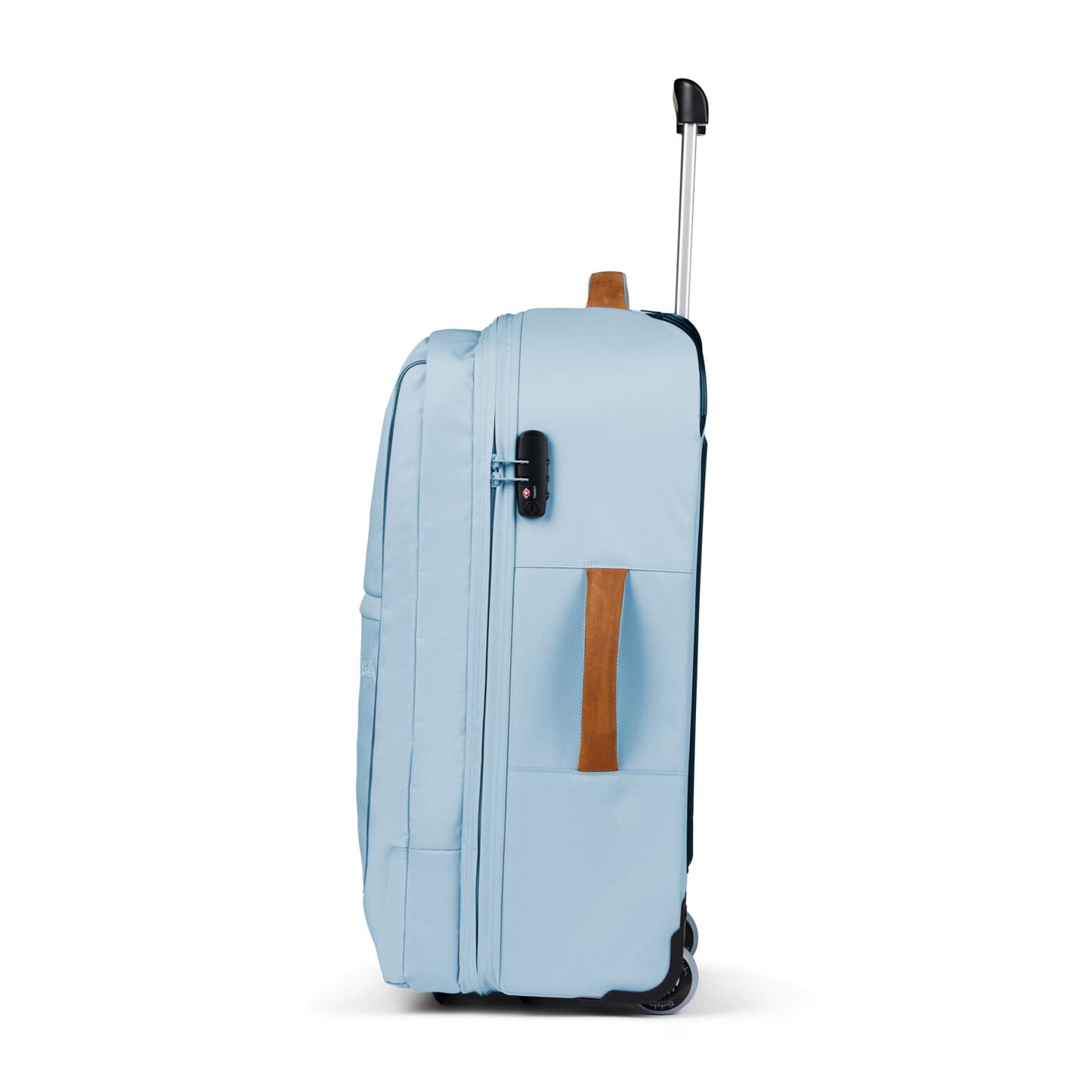 Trolley Flow M Pure Ice Blue