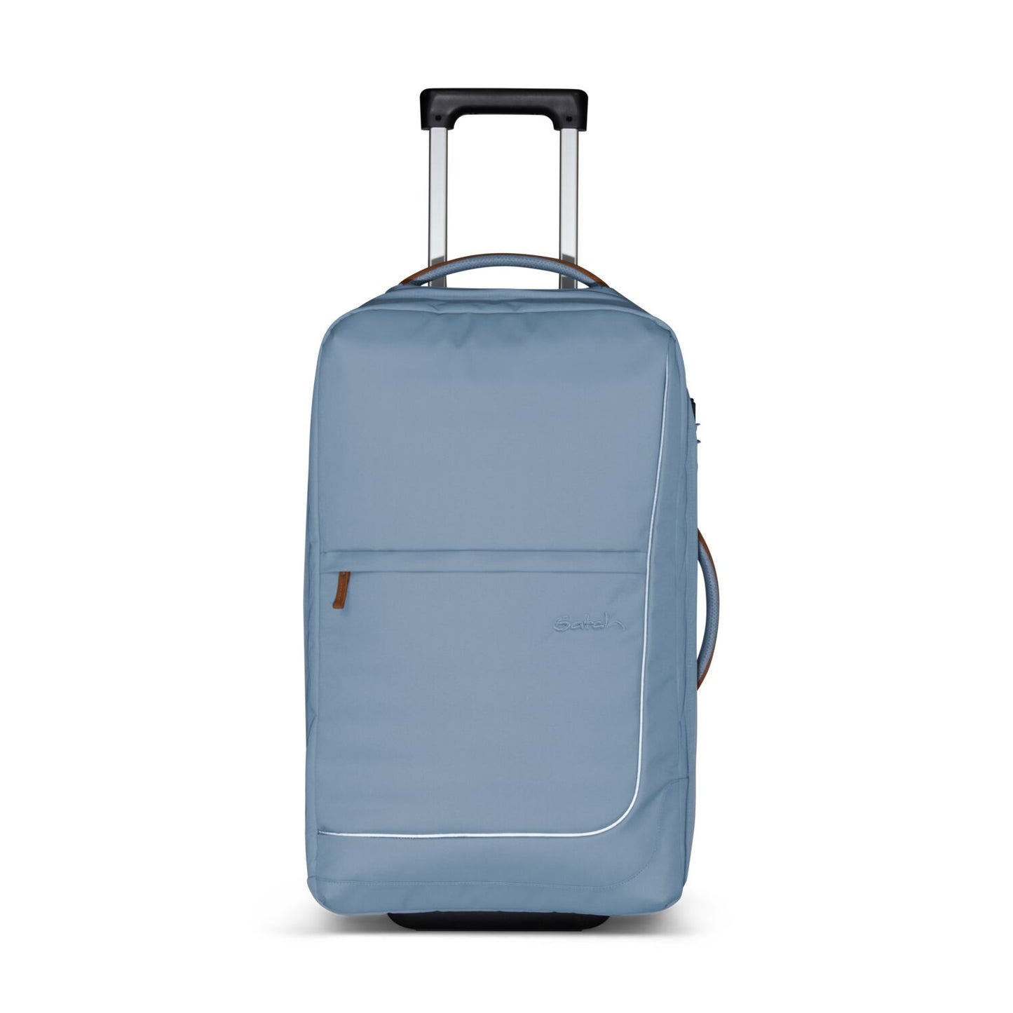Trolley Flow M Pure Ice Blue