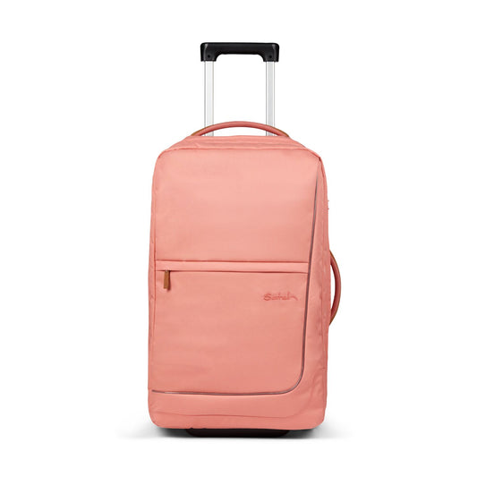 Trolley Flow M Pure Coral