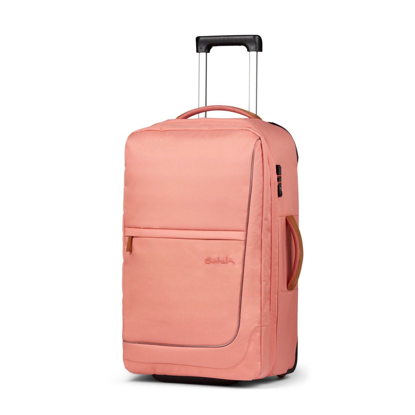 Trolley Flow M Pure Coral