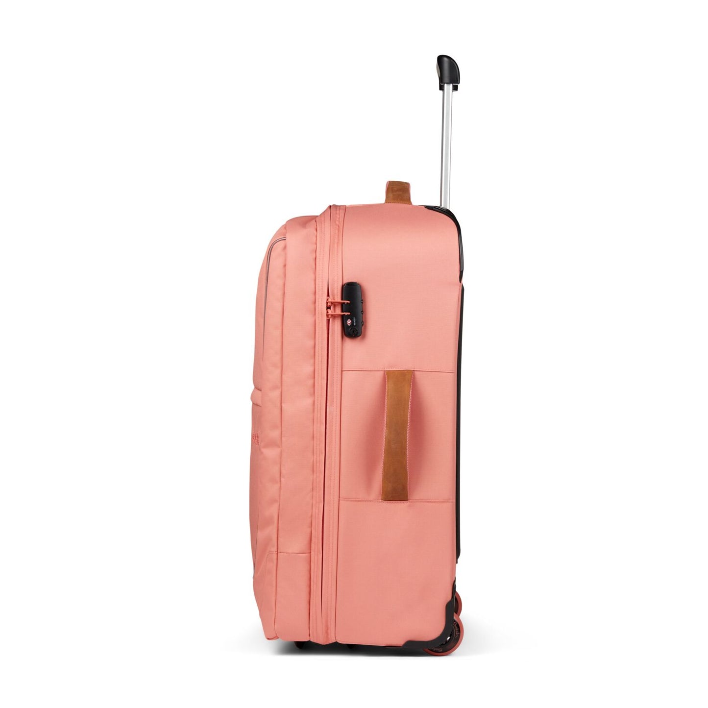 Trolley Flow M Pure Coral