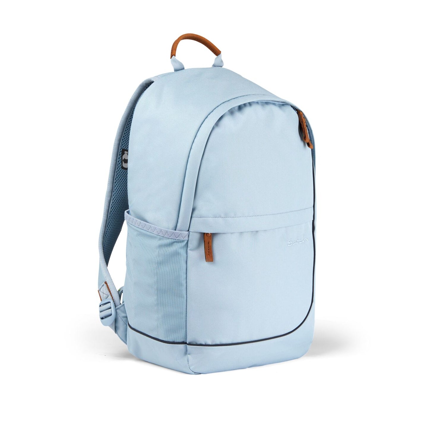 Freizeitrucksack FLY Pure Ice Blue, Kollektion 2025