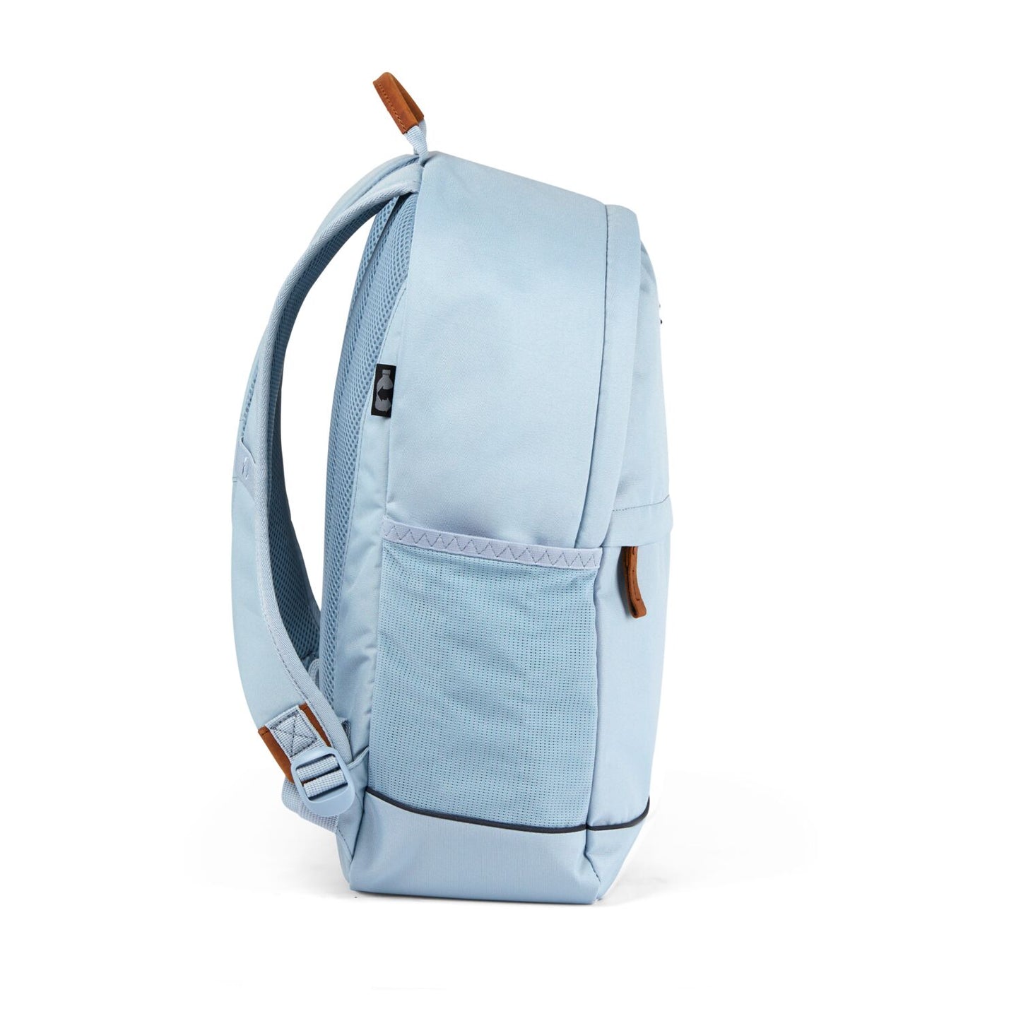Freizeitrucksack FLY Pure Ice Blue, Kollektion 2025