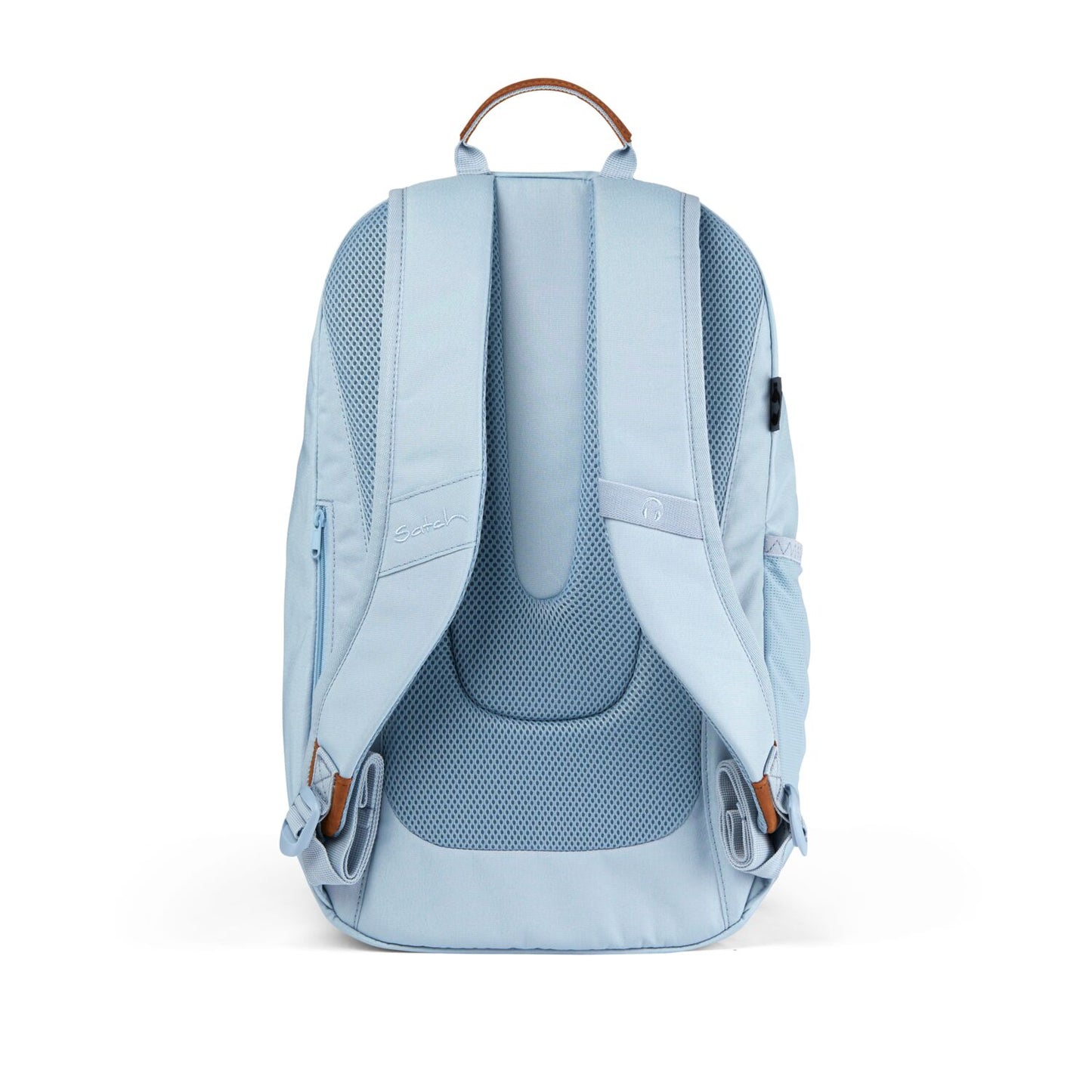 Freizeitrucksack FLY Pure Ice Blue, Kollektion 2025