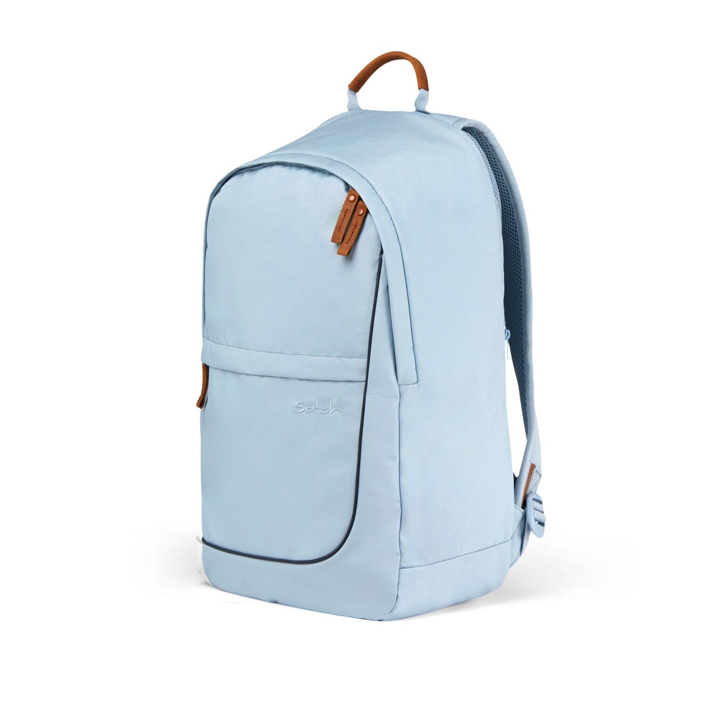Freizeitrucksack FLY Pure Ice Blue, Kollektion 2025
