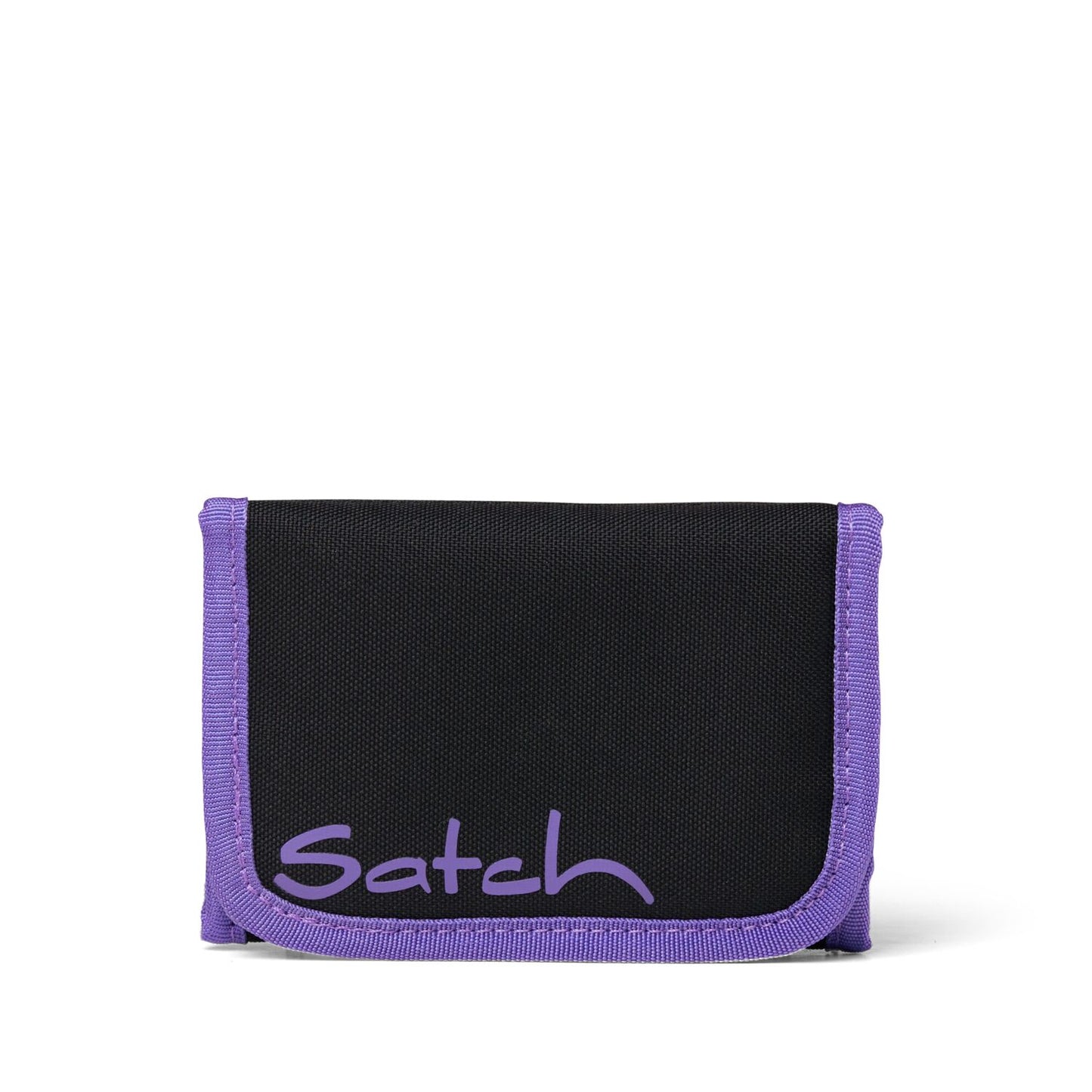 Geldbeutel Purple Phantom