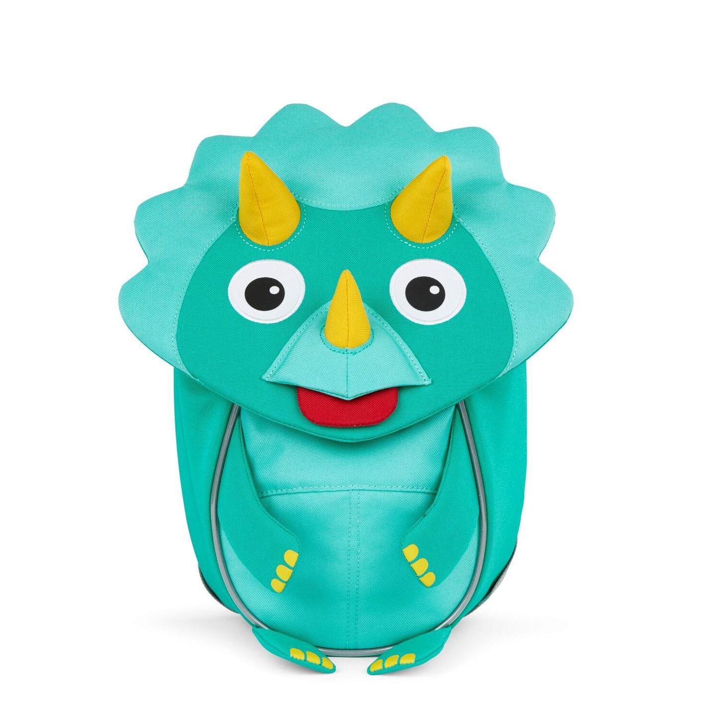 Kinderrucksack Small Dino Triceratops, für 1-3 Jahre