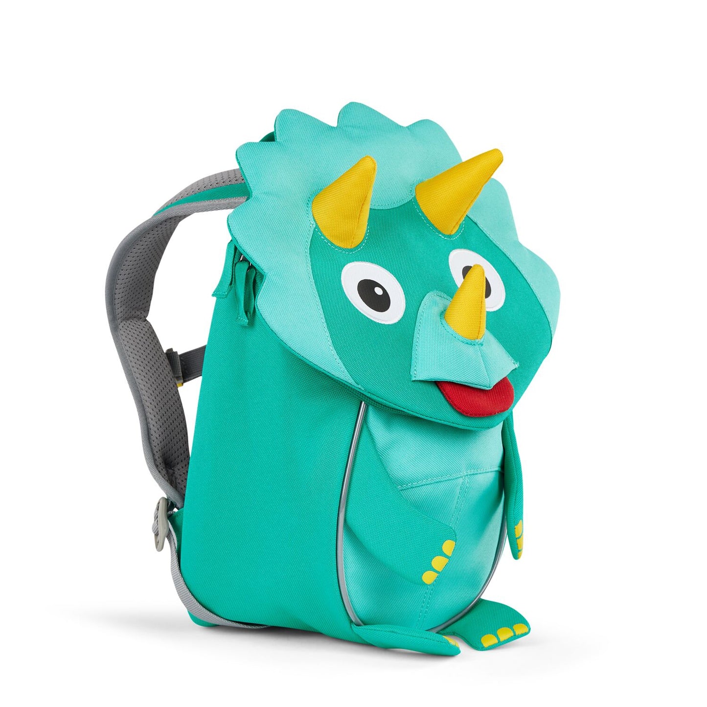 Kinderrucksack Small Dino Triceratops, für 1-3 Jahre