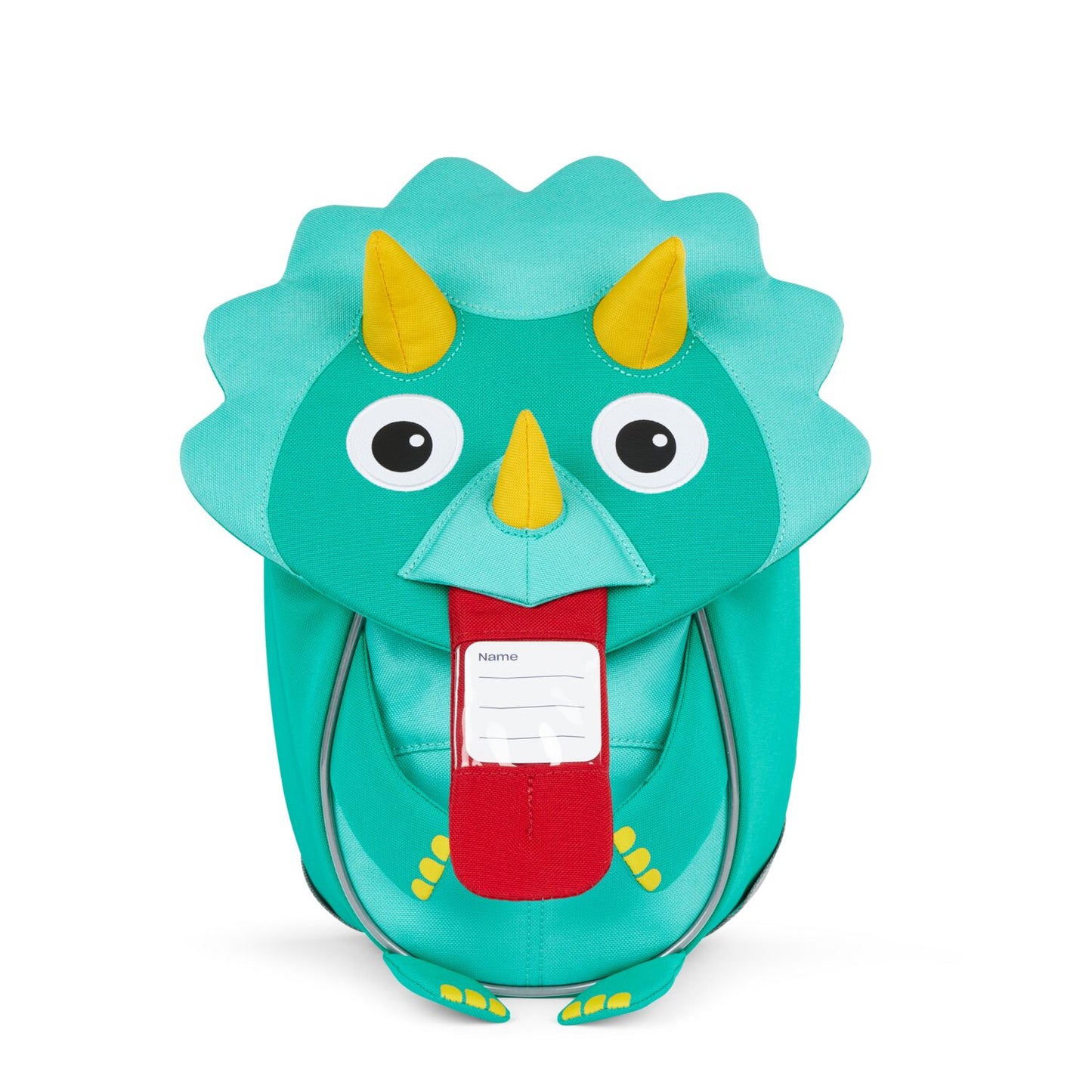 Kinderrucksack Small Dino Triceratops, für 1-3 Jahre