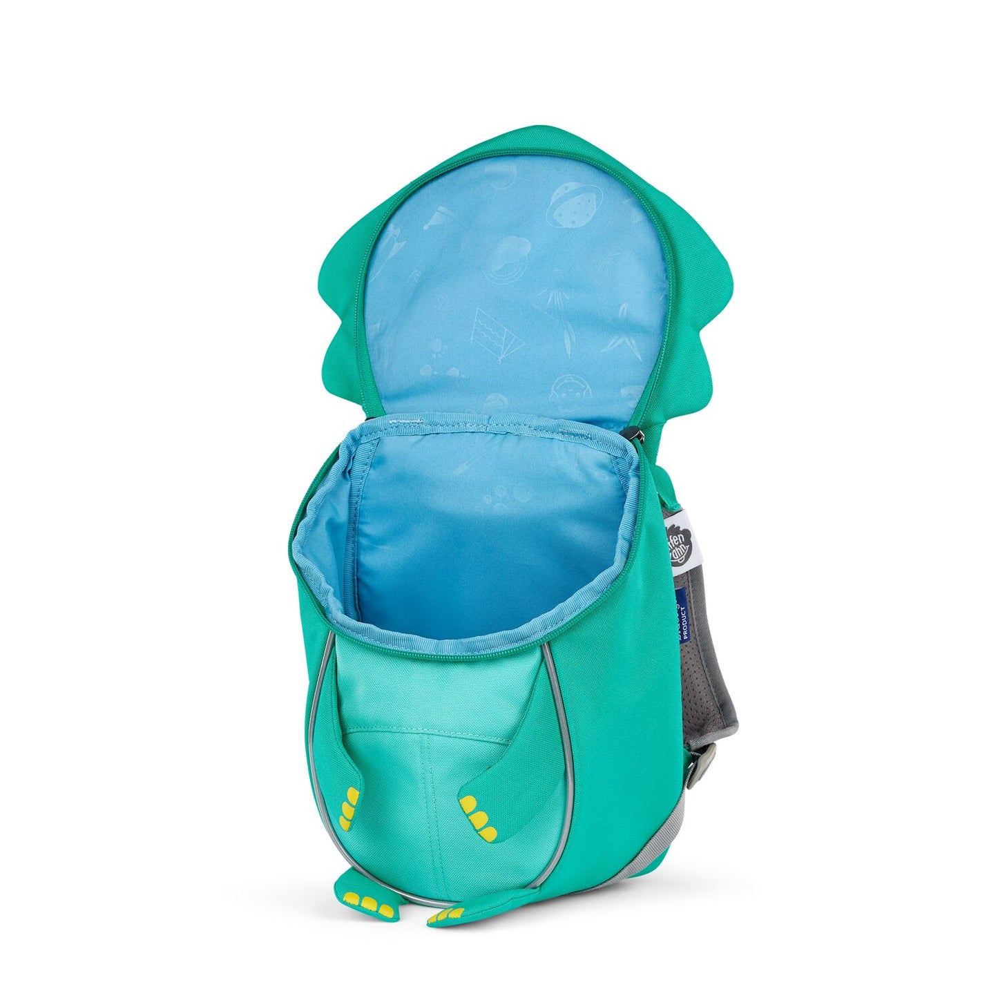 Kinderrucksack Small Dino Triceratops, für 1-3 Jahre