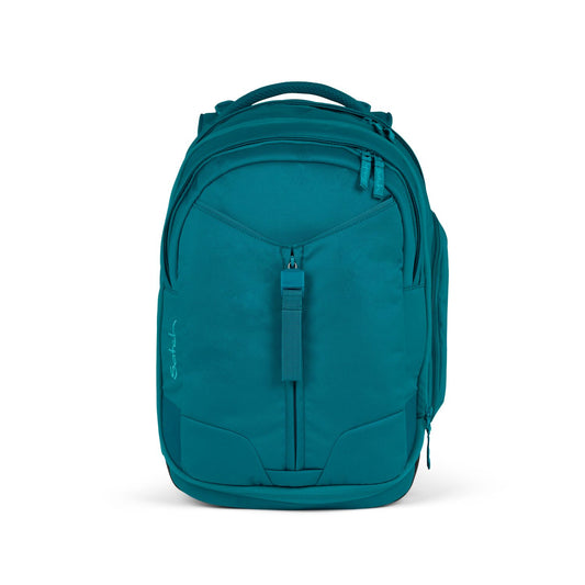 Schulrucksack MATCH Deep Petrol, Kollektion 2024