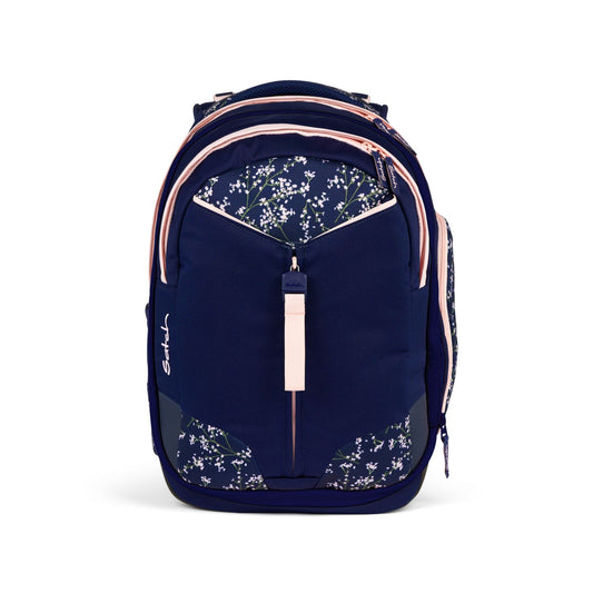 Schulrucksack MATCH Bloomy Breeze, Kollektion 2024