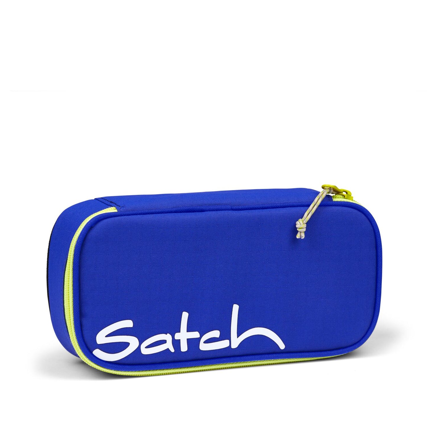 Schulrucksack-Set PACK Blue Climber 3-teilig, Kollektion 2024