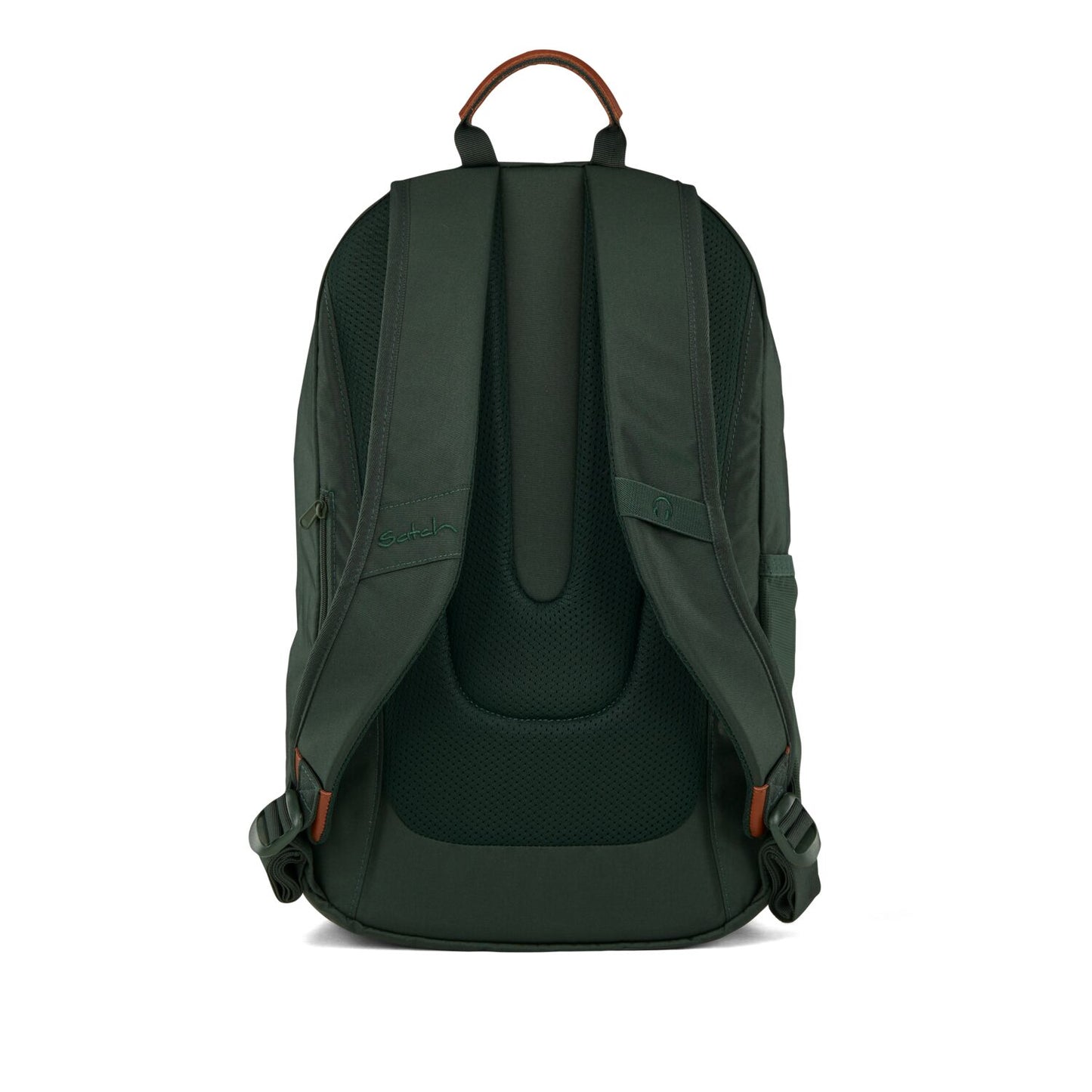 Freizeitrucksack FLY Pure Forest Green, Kollektion 2025