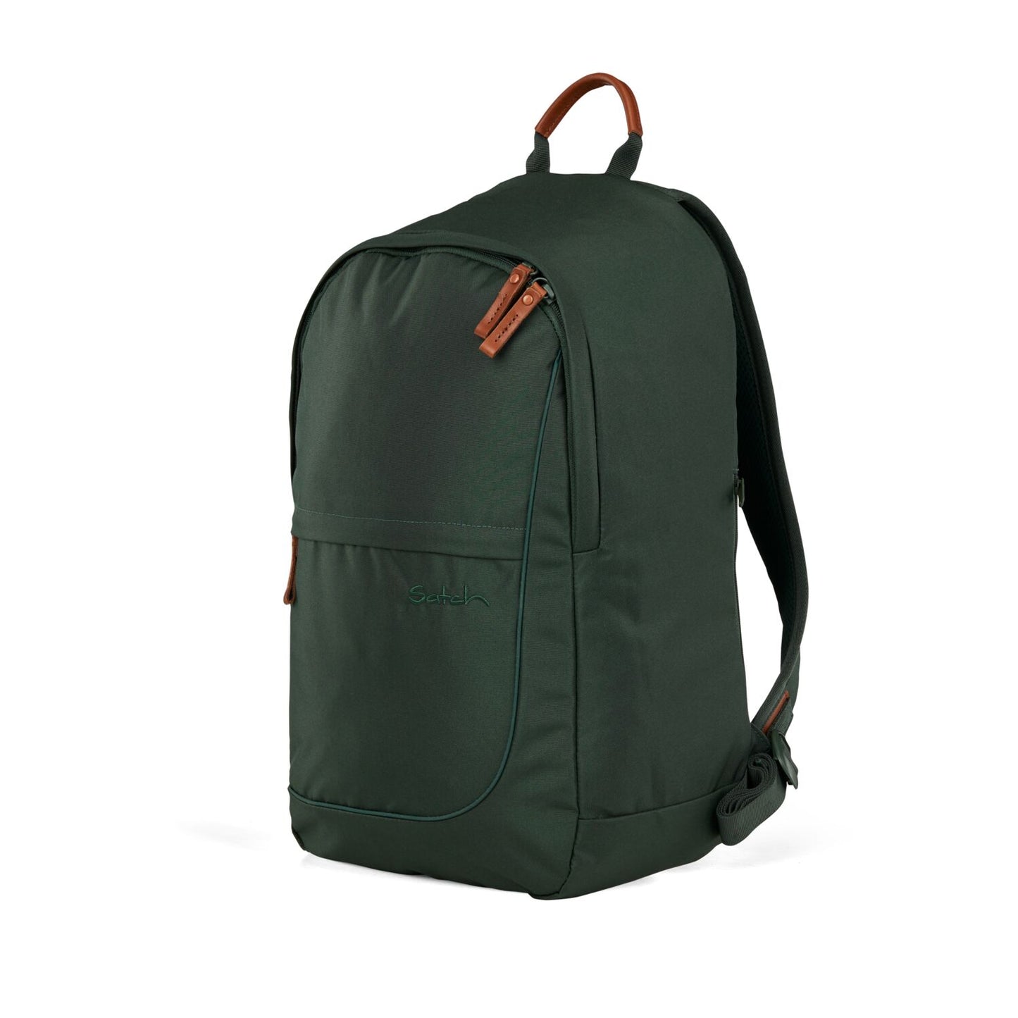 Freizeitrucksack FLY Pure Forest Green, Kollektion 2025