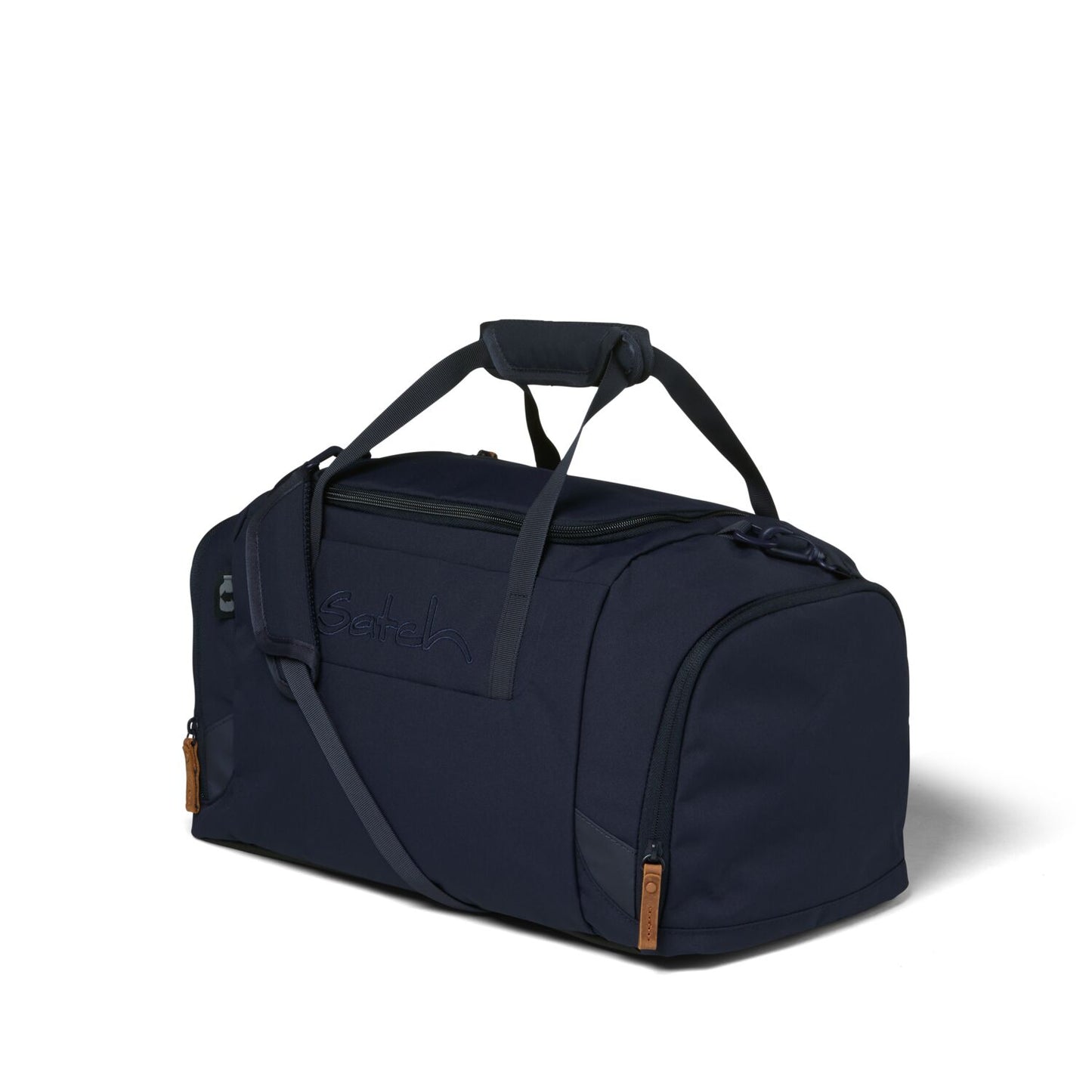 Schulrucksack-Set PACK Nordic Blue 3-teilig, Kollektion 2024