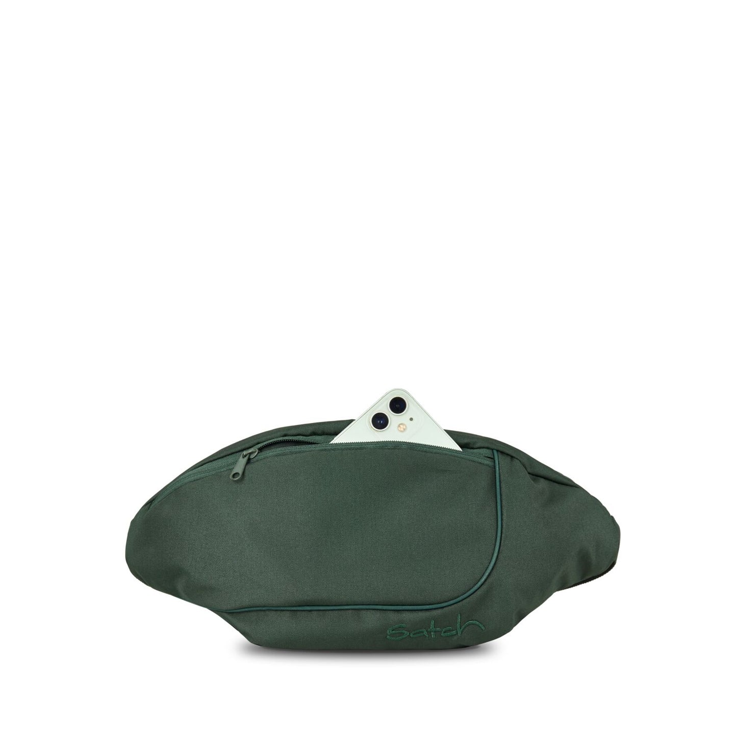 Bauchtasche CROSS Pure Forest Green