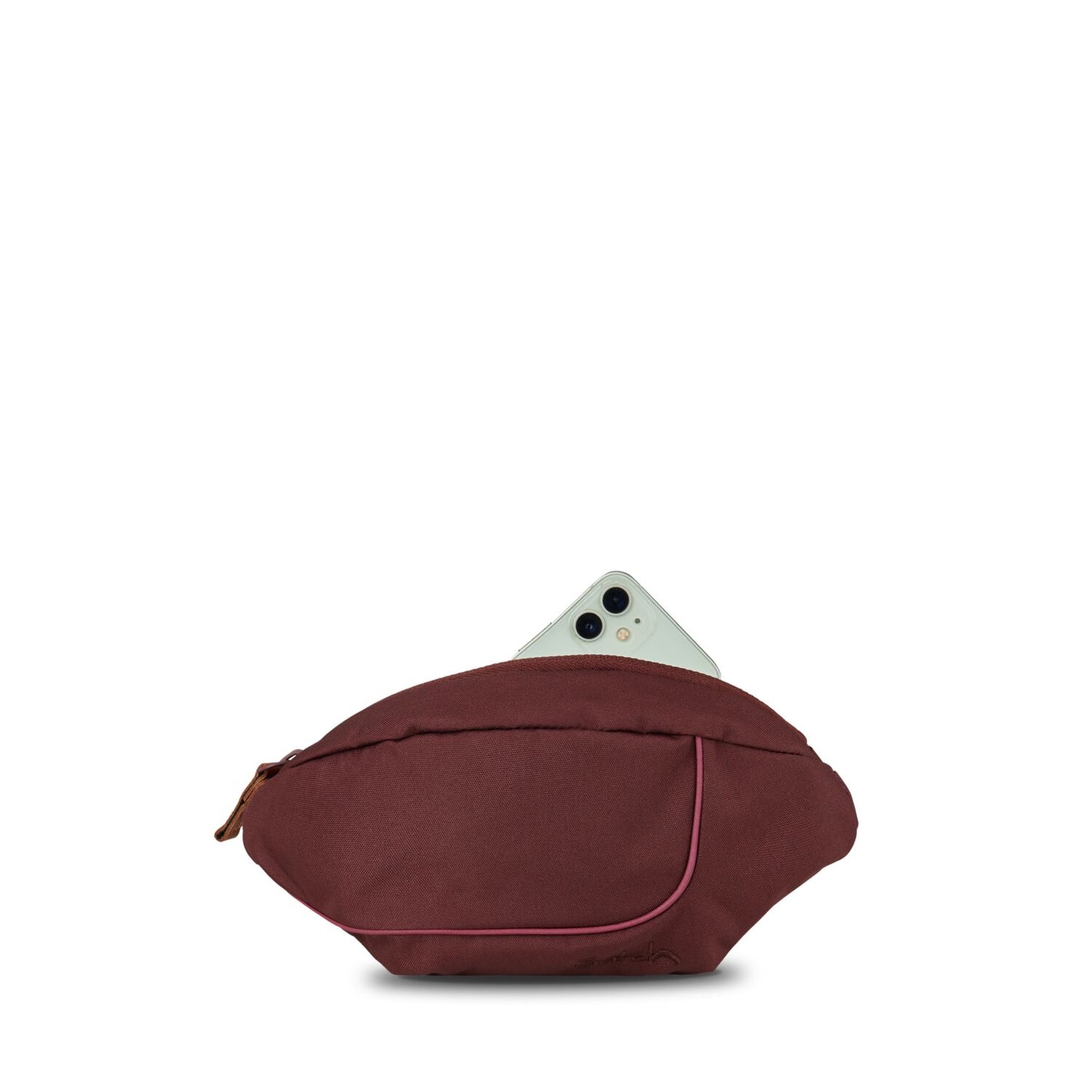 Bauchtasche CROSS EASY Pure Ruby, Kollektion 2025
