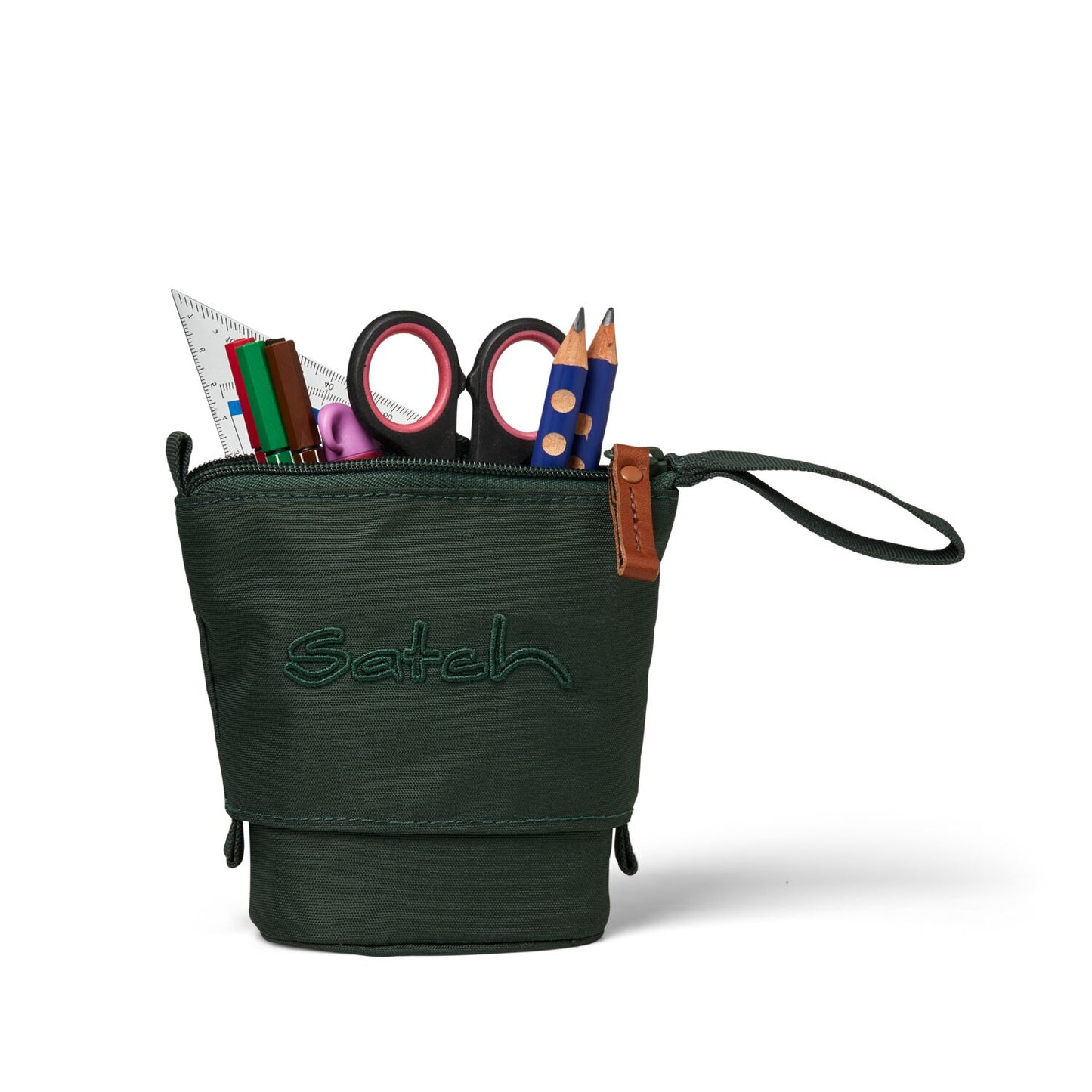 Pencil Slider Nordic Forest Green
