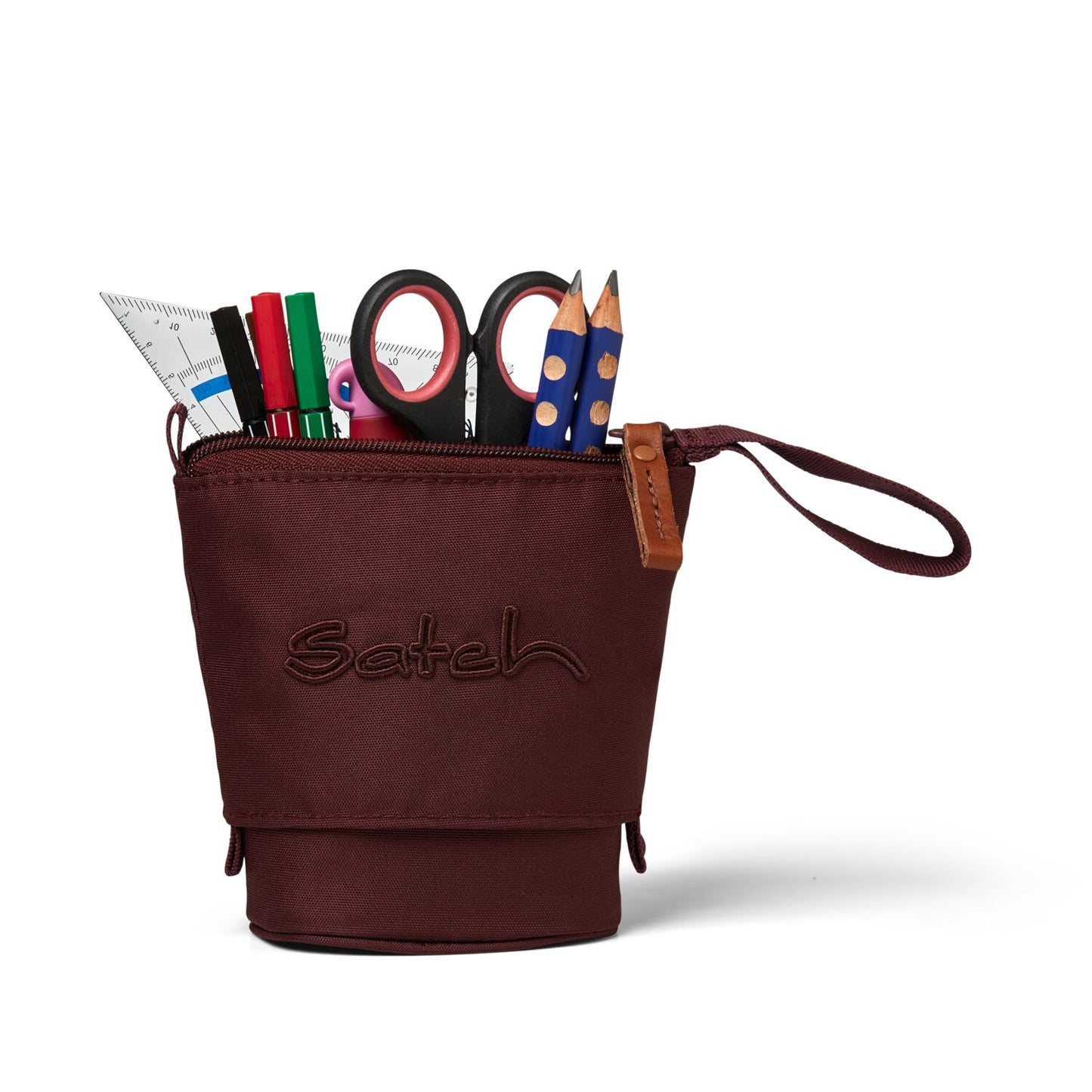 Pencil Slider Nordic Ruby