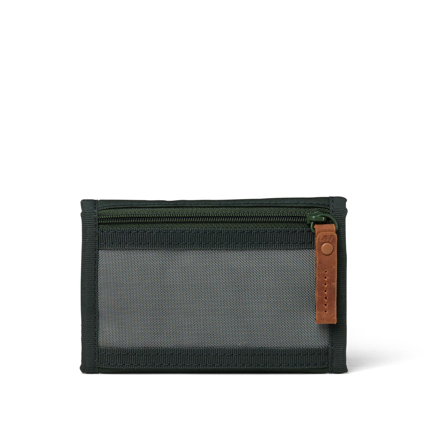 Geldbeutel Nordic Forest Green