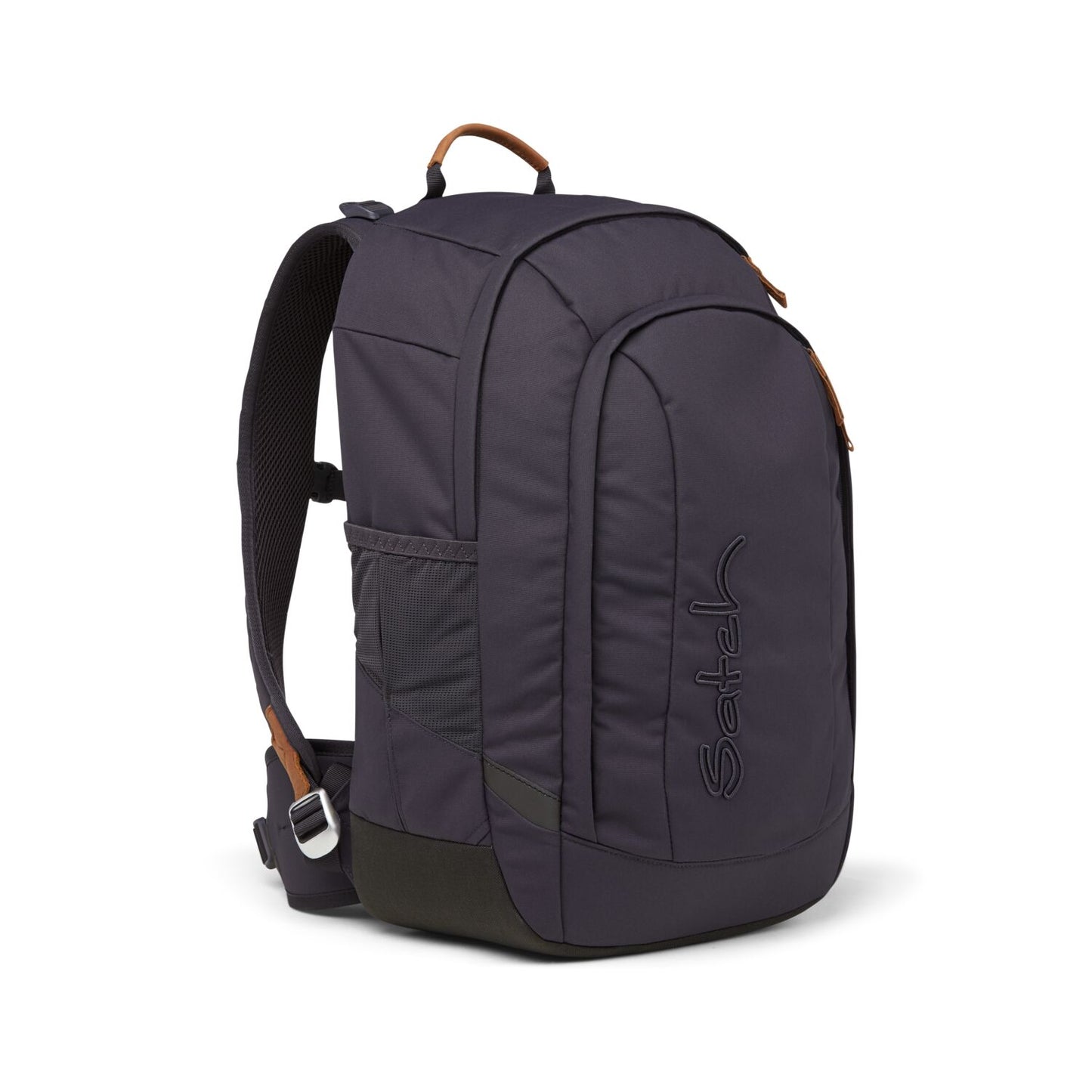Schulrucksack AIR Nordic Grey, Kollektion 2023