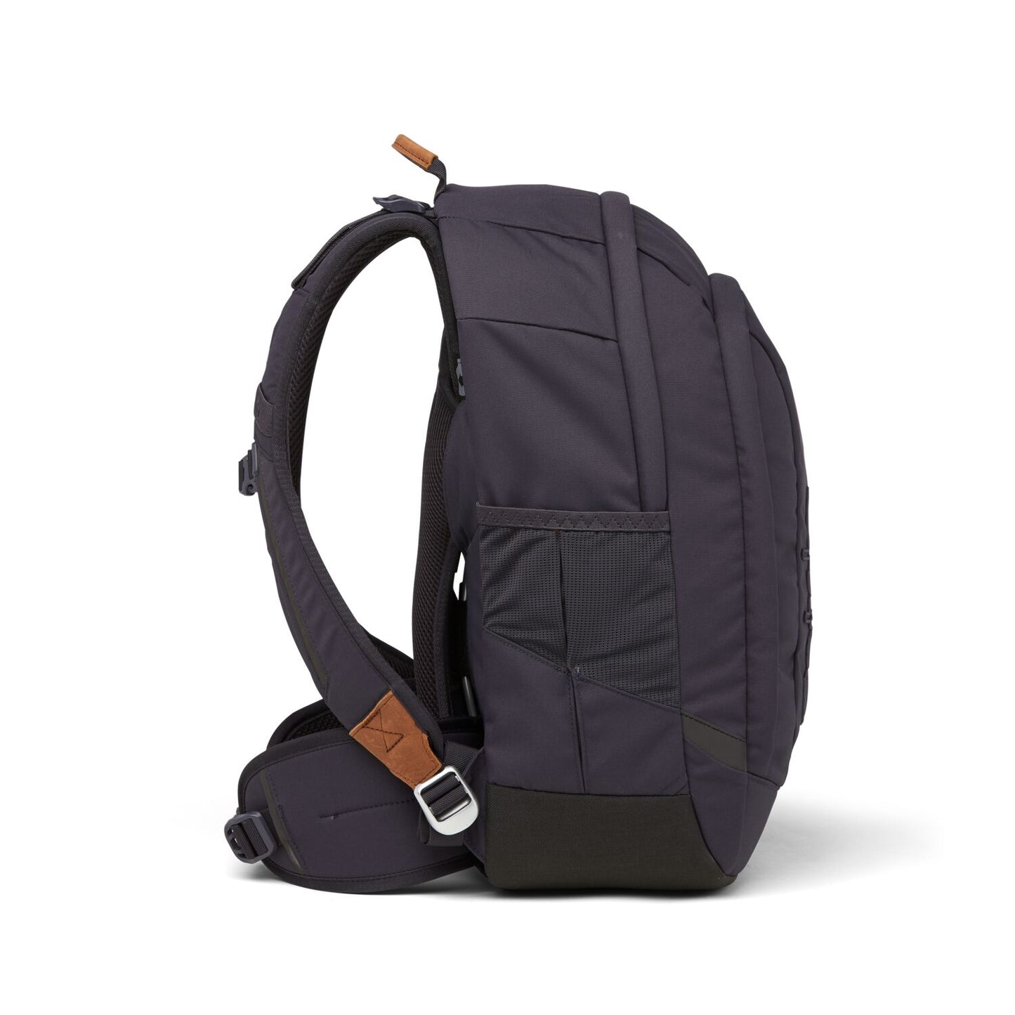 Schulrucksack AIR Nordic Grey, Kollektion 2023