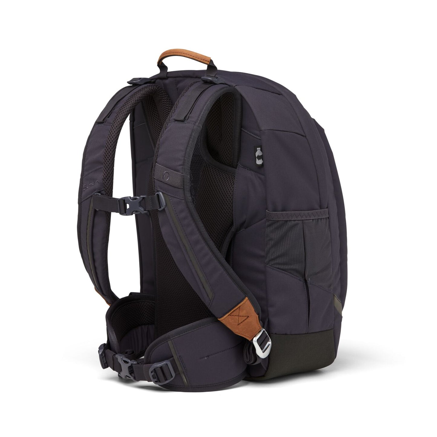 Schulrucksack AIR Nordic Grey, Kollektion 2023