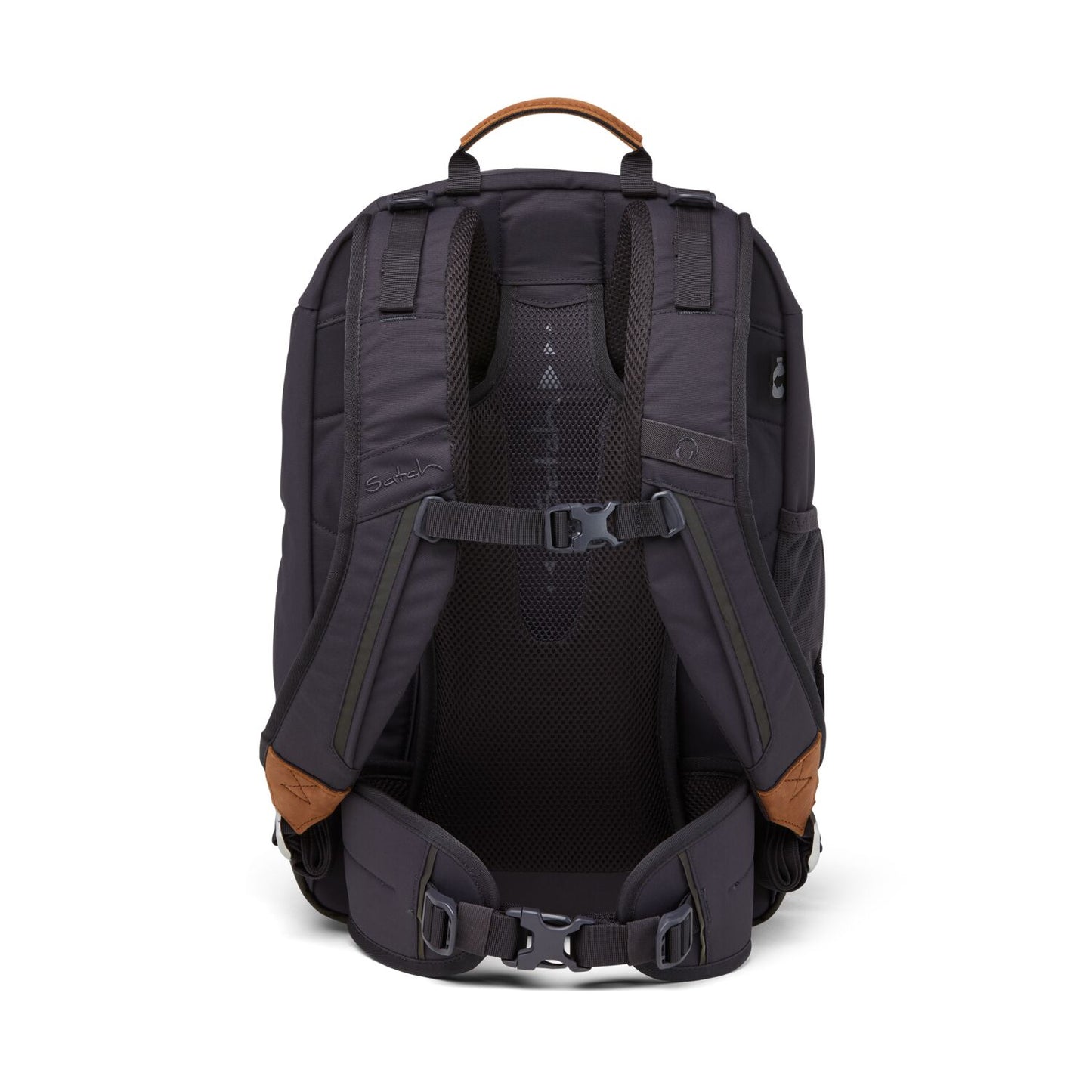Schulrucksack AIR Nordic Grey, Kollektion 2023
