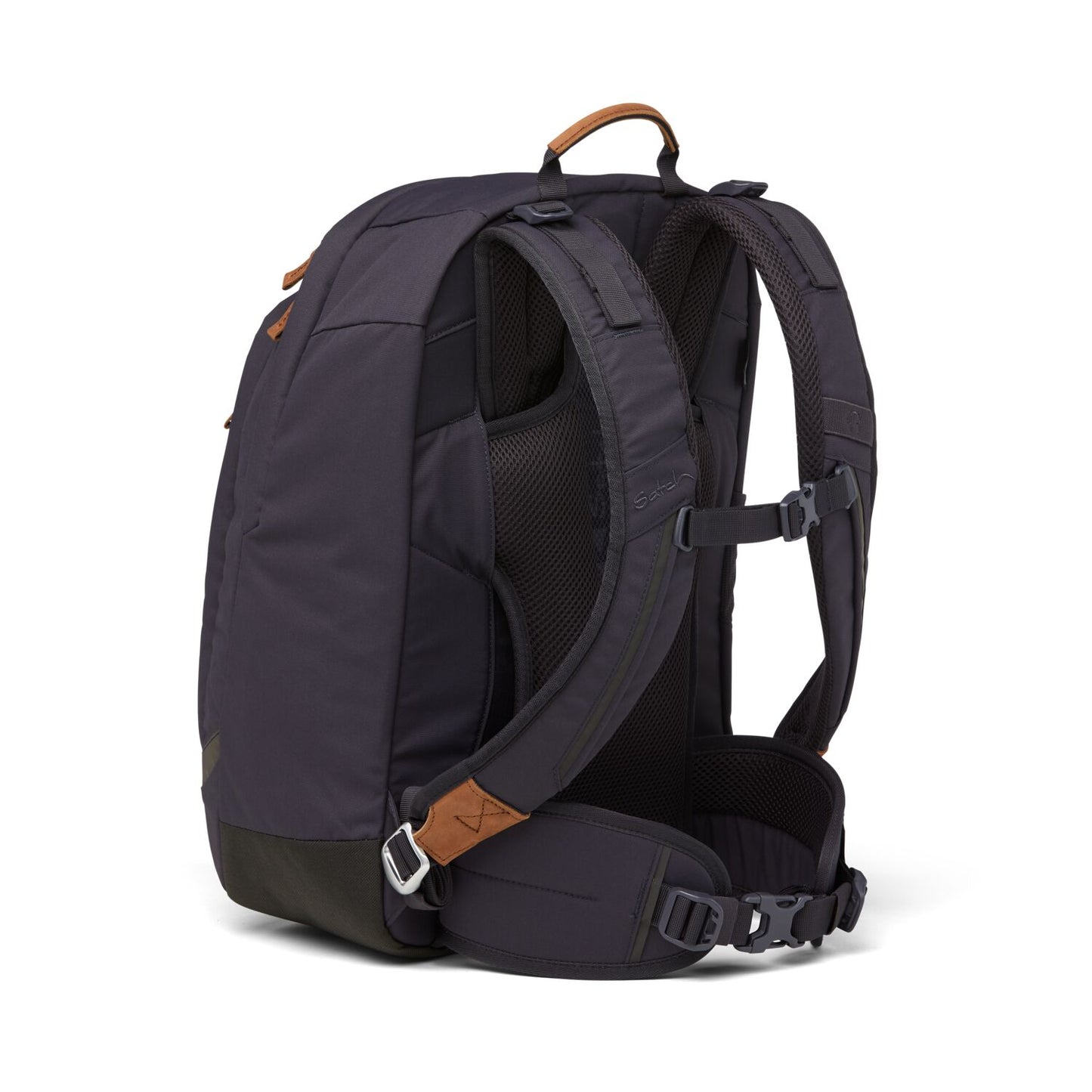 Schulrucksack AIR Nordic Grey, Kollektion 2023