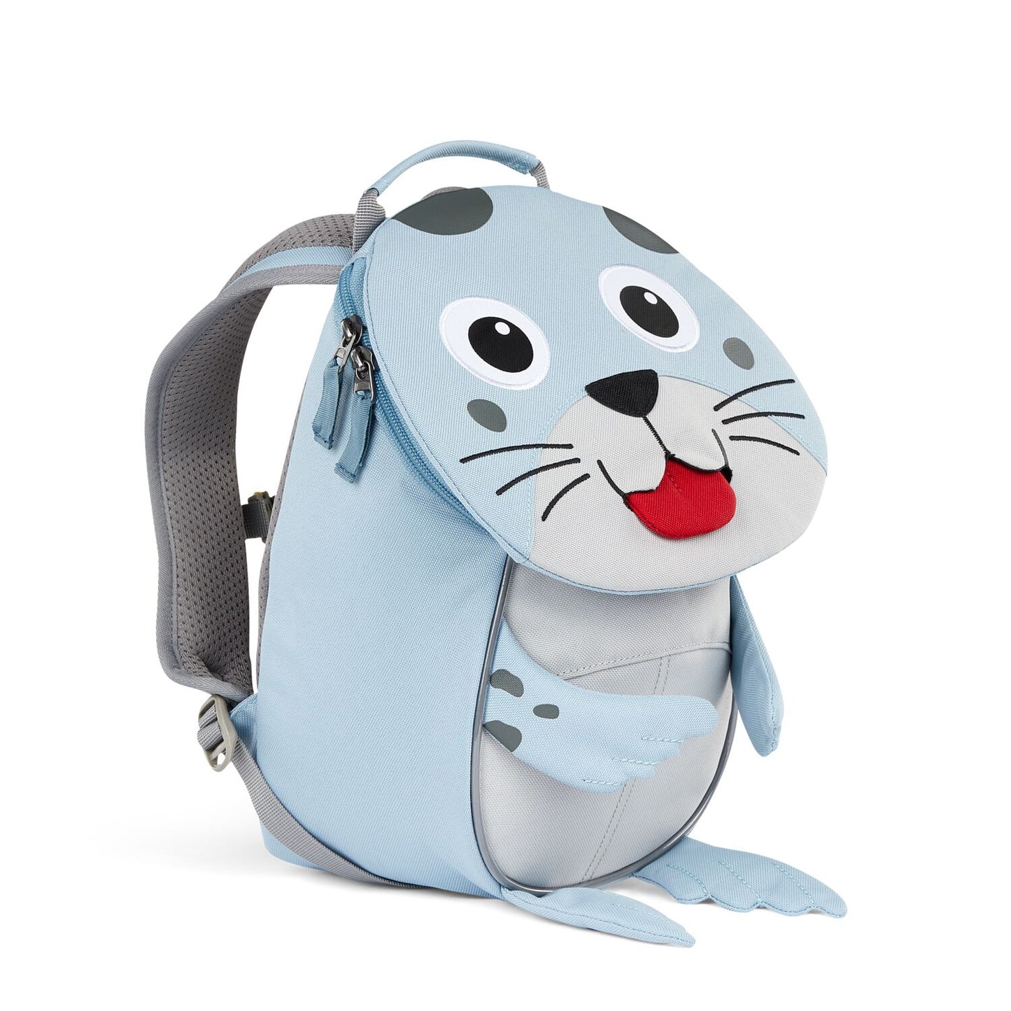 Kinderrucksack Small Robbe, für 1-3 Jahre