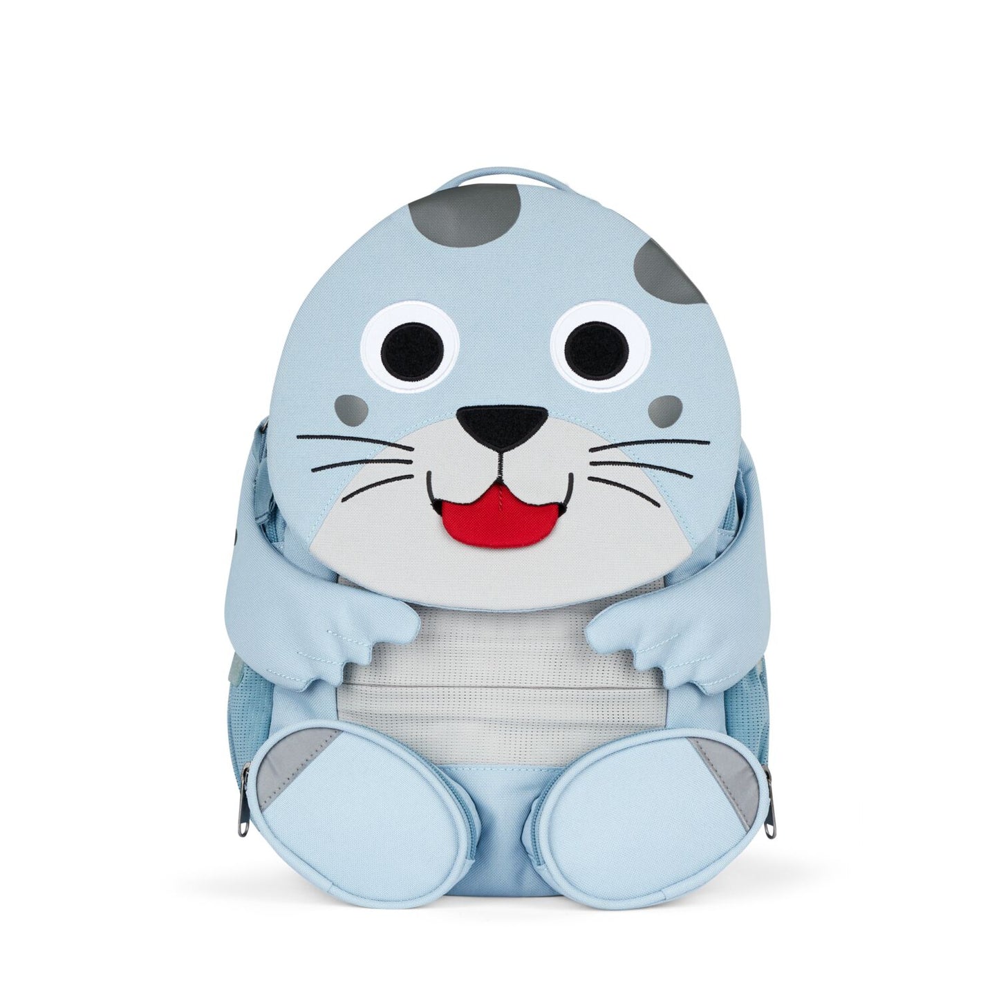 Kindergarten-Rucksack Large Robbe