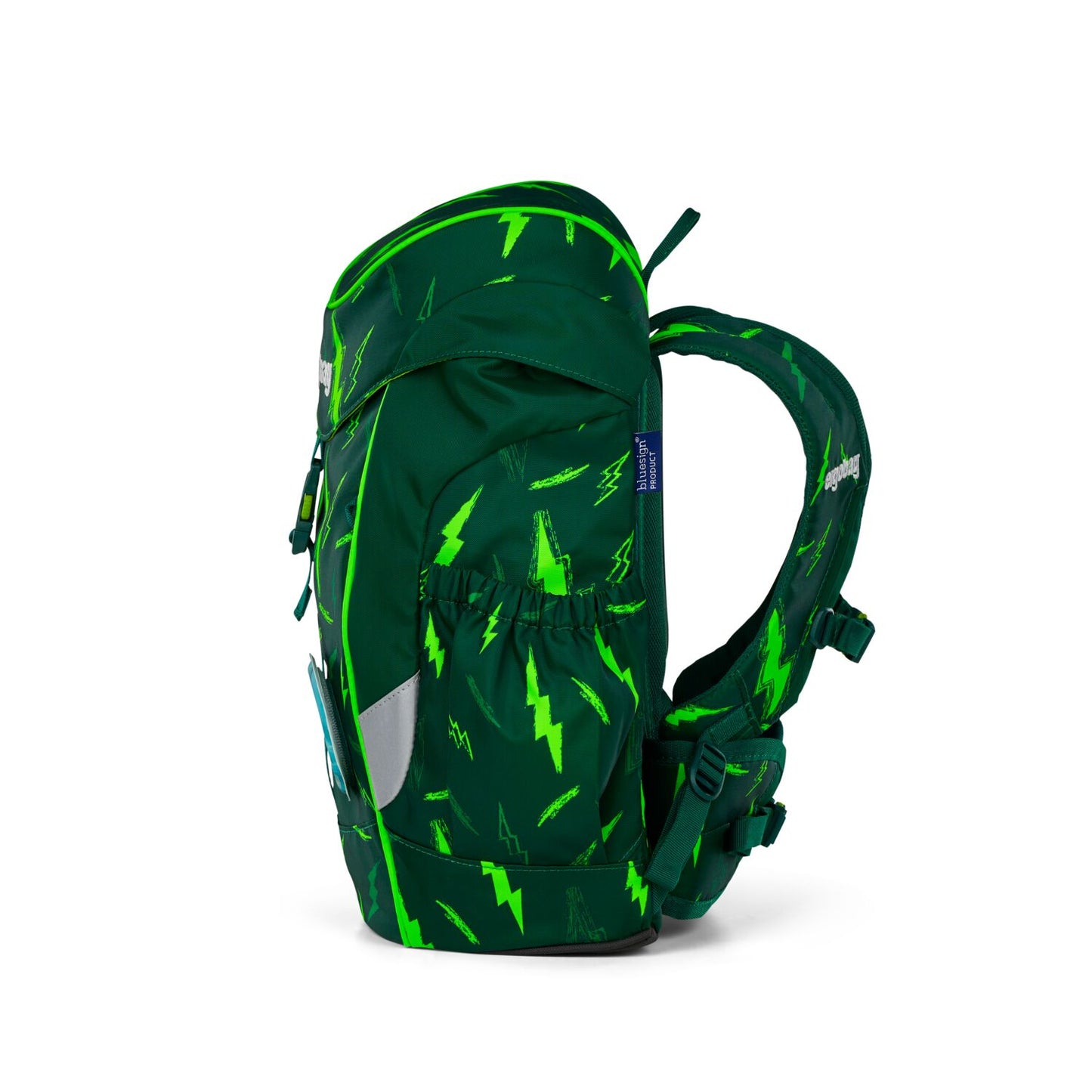 Kinderrucksack Bärtastisch