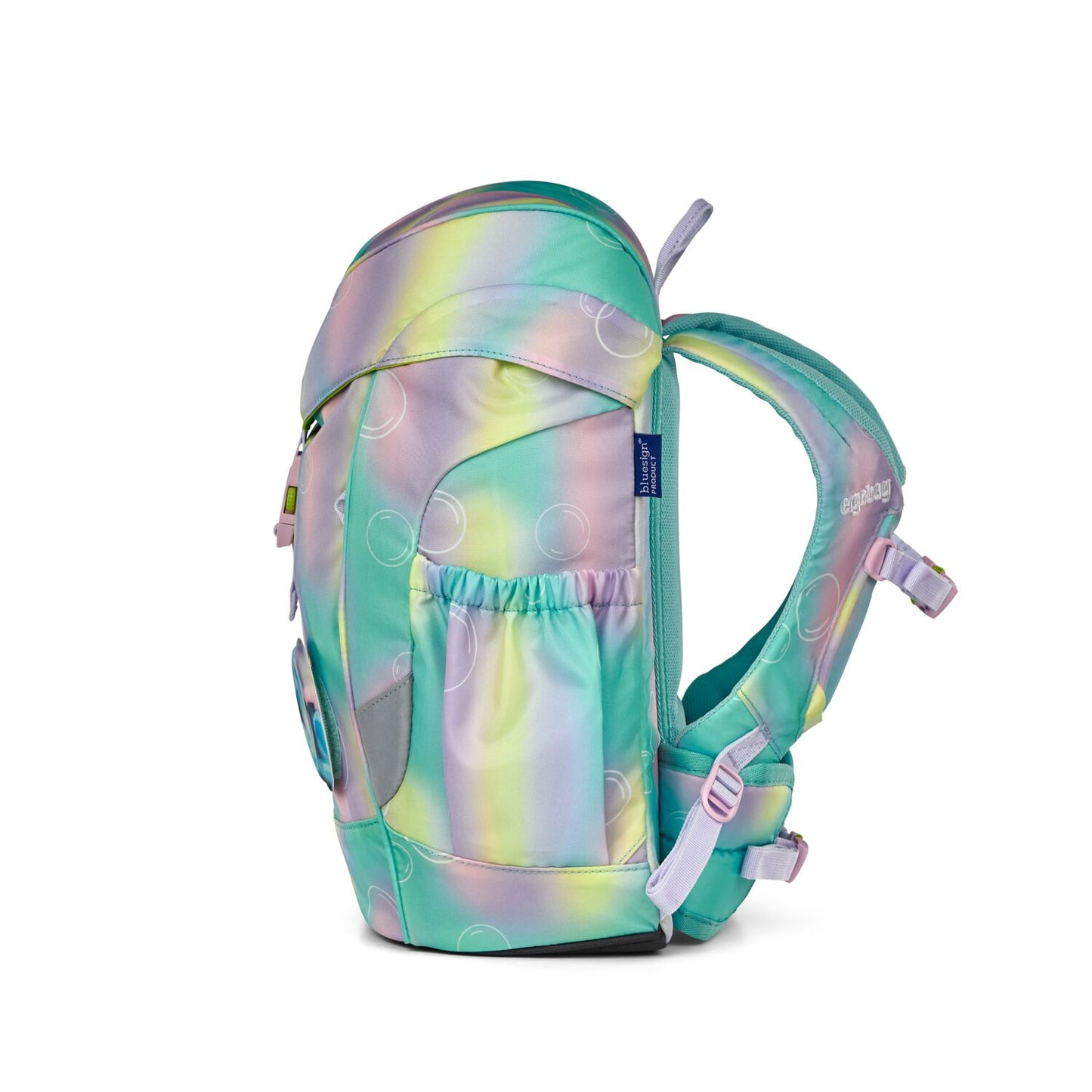 Kinderrucksack ZauBärwelt