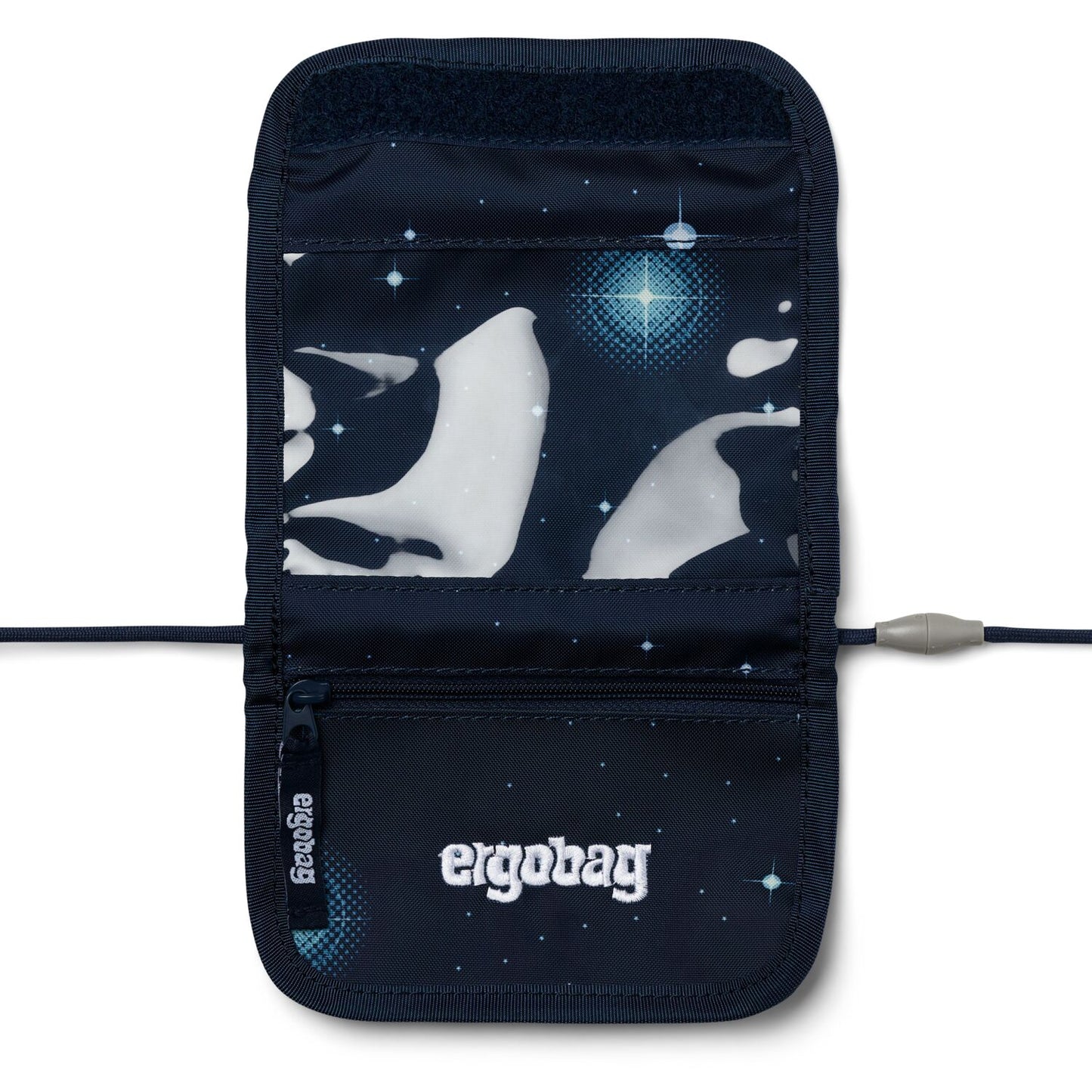 Brustbeutel KoBärnikus