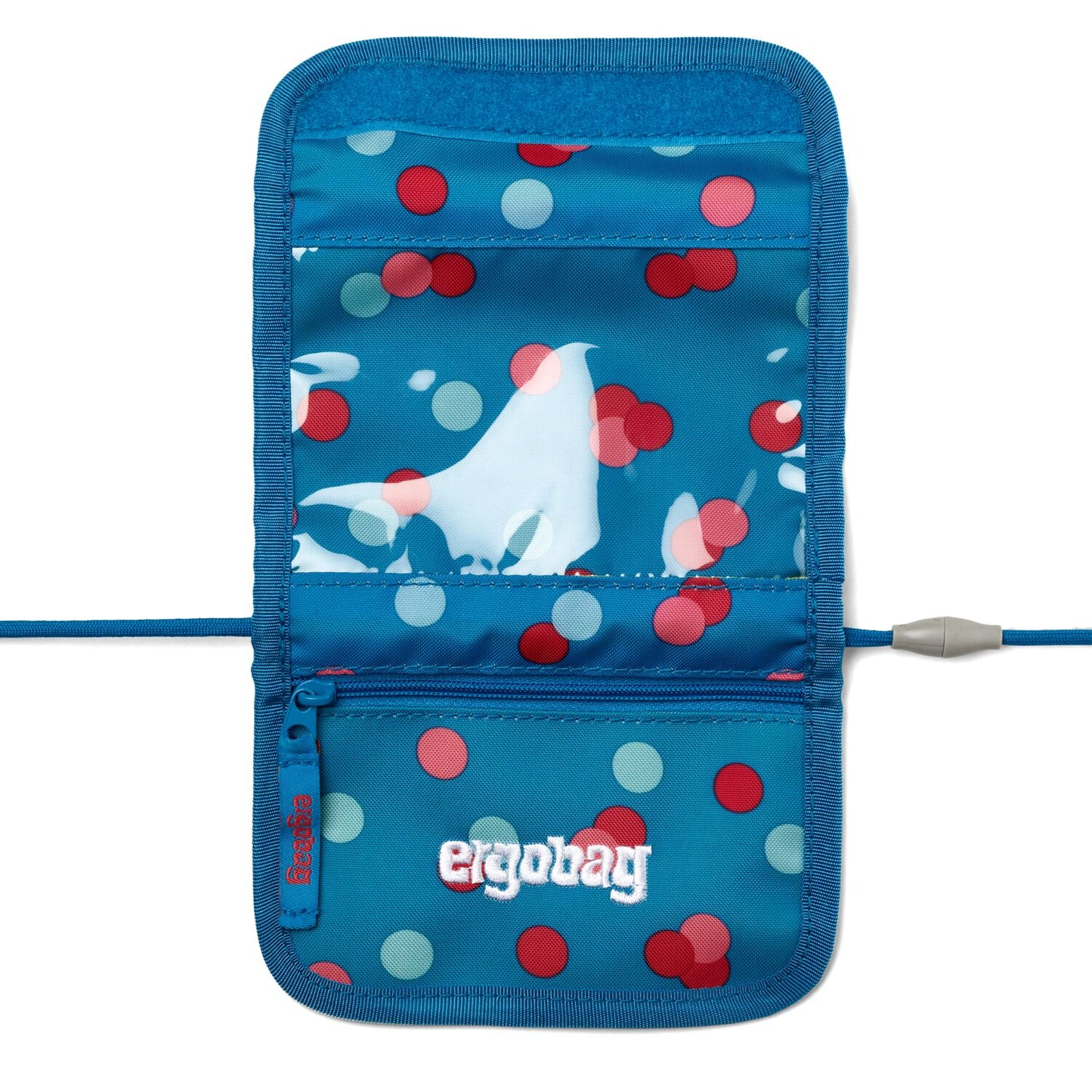 Brustbeutel VoltiBär