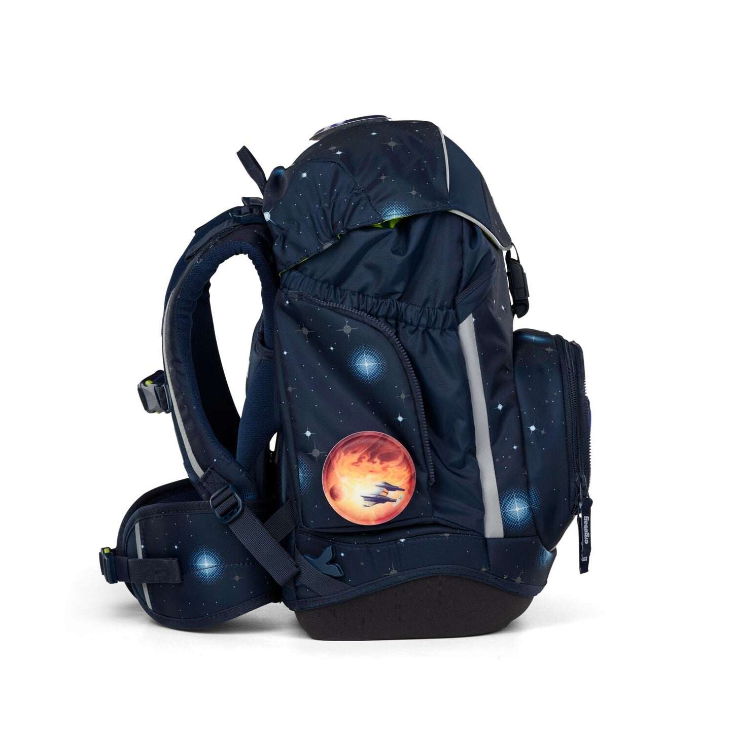Schulranzen-Set PACK KoBärnikus 6-teilig