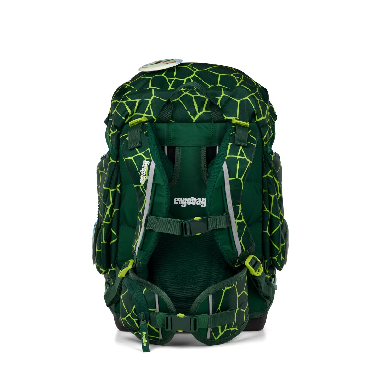 Schulranzen-Set PACK BärRex 6-teilig